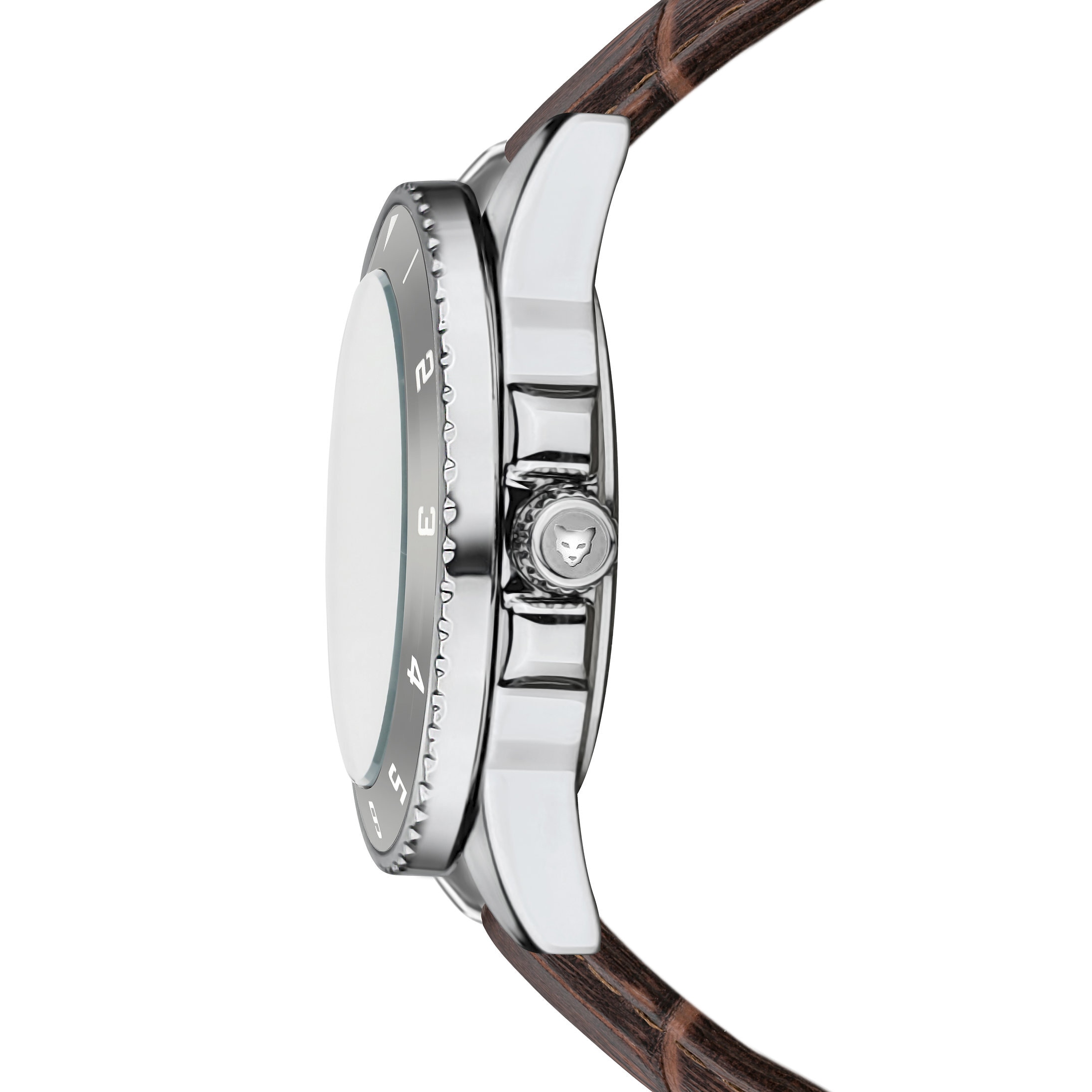 MARC LAUDER Quarzuhr »MF2-S080S«
