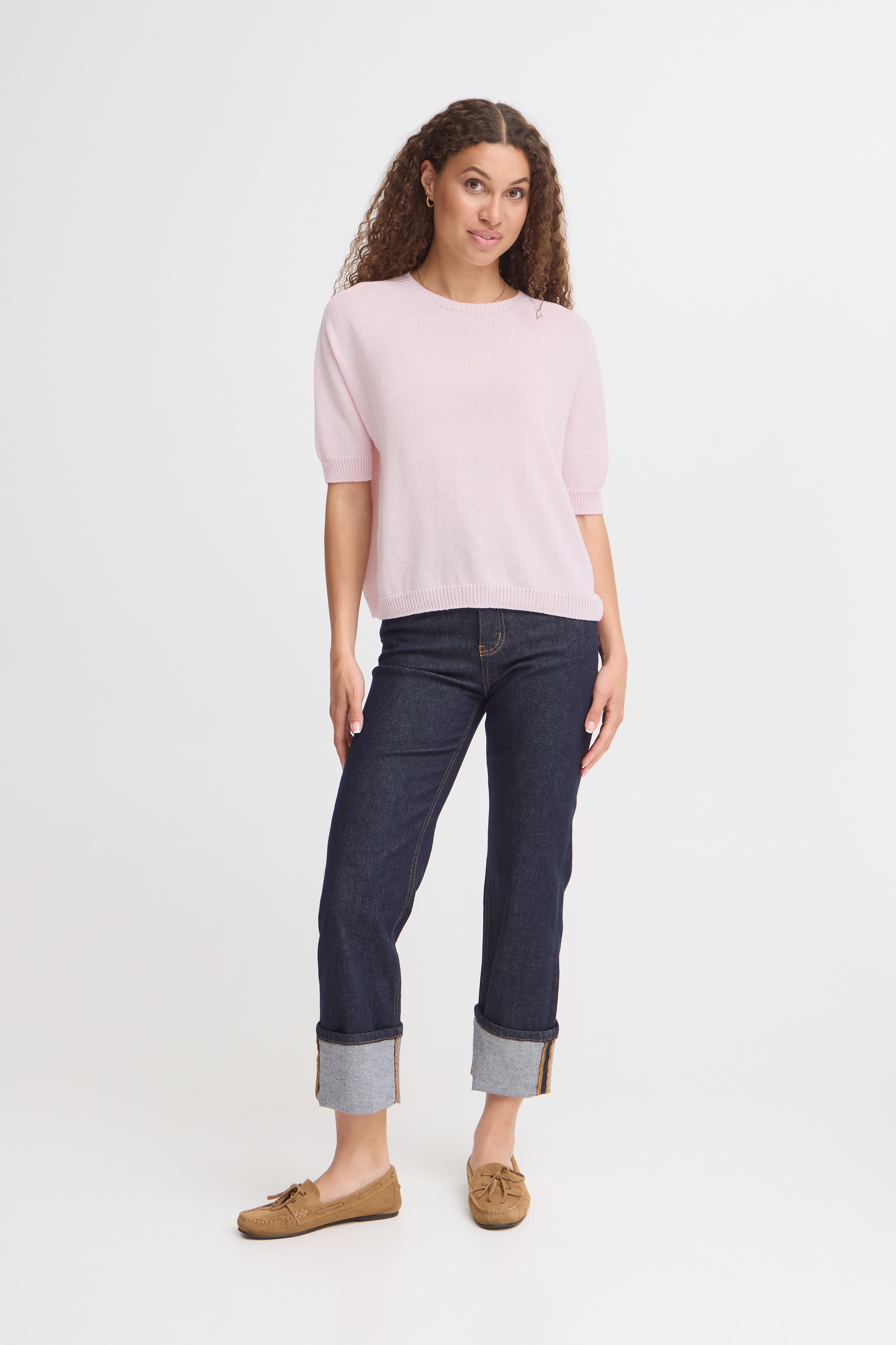 Sorbet Strickpullover »SORBET Strickpullover SBXTIKKA«