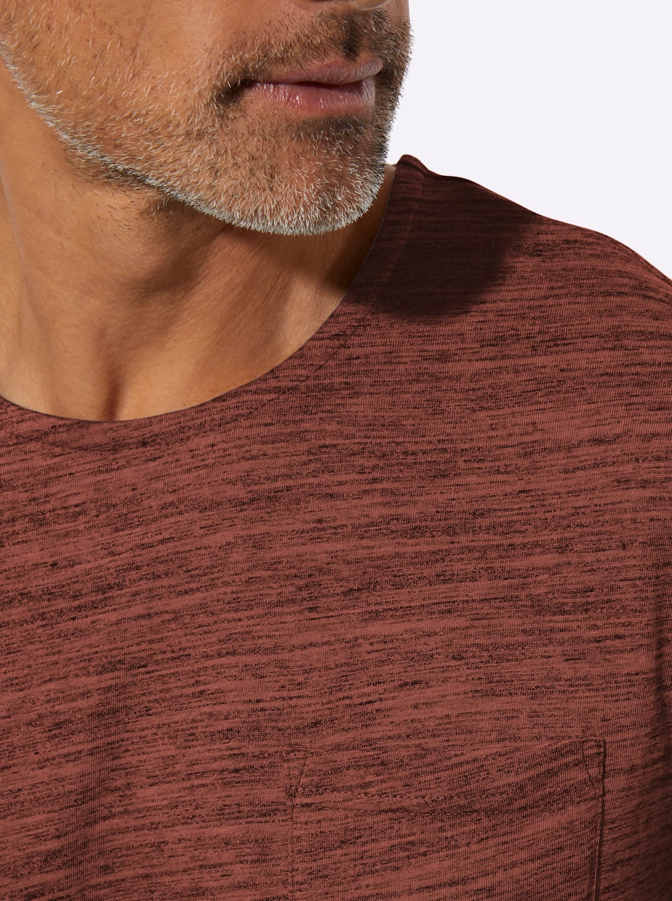   Kurzarmshirt »Schlafanzug-Shirt« 1 tlg.