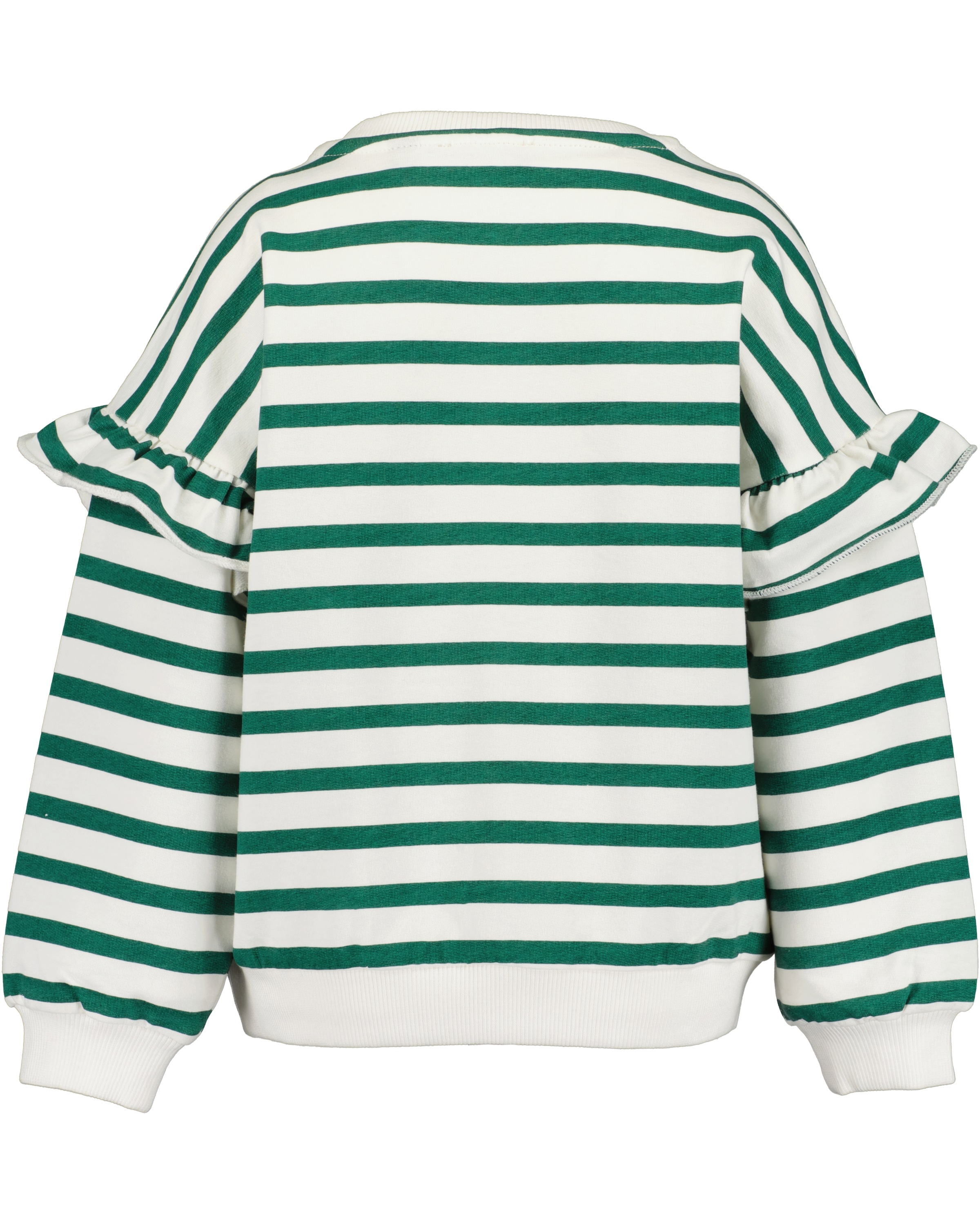 Blue Seven Sweatshirt