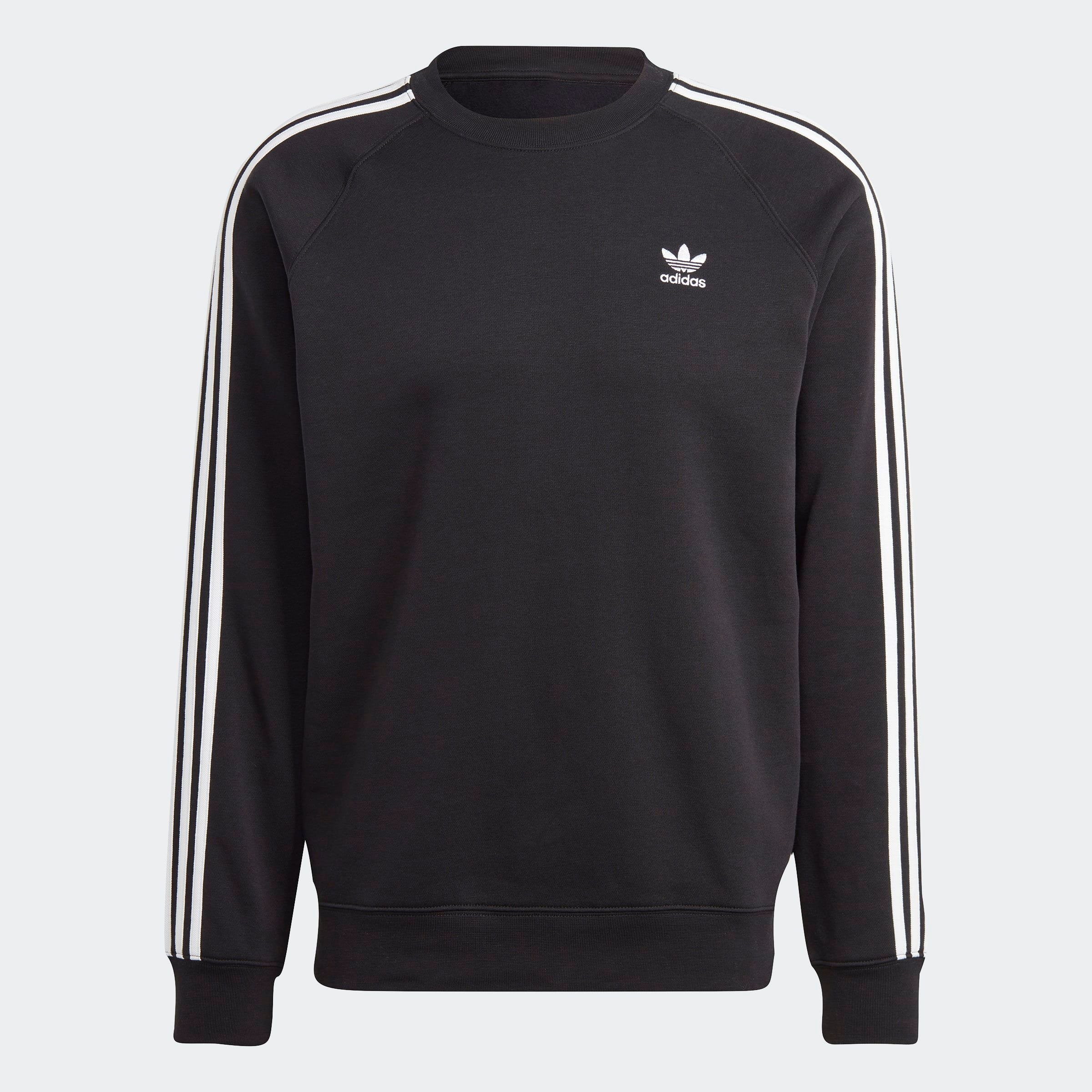 adidas Originals Sweatshirt »3-STRIPES CREW«