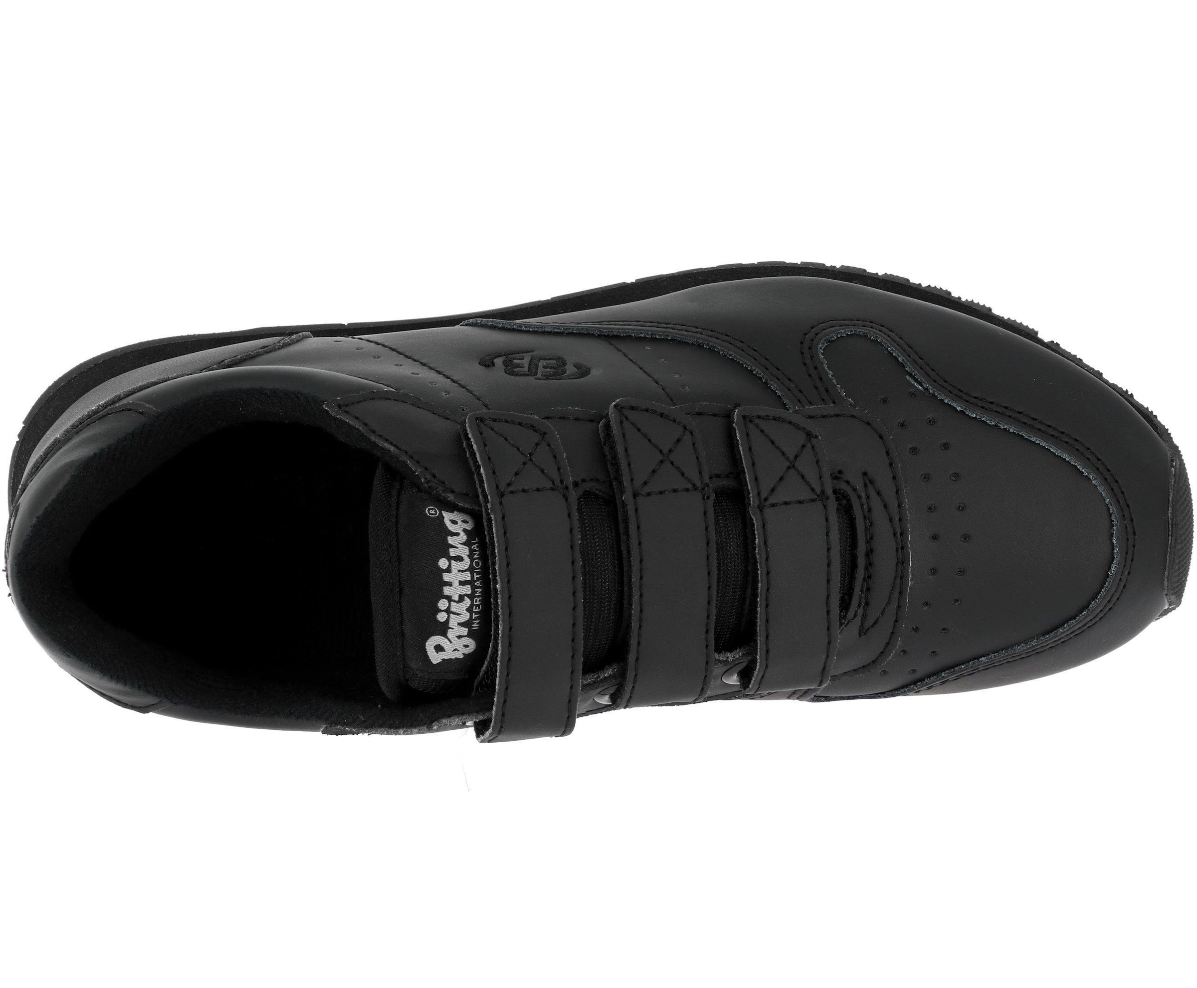BRÜTTING Klettschuh »Sportschuh und Freizeitschuh Diamond Classic V«
