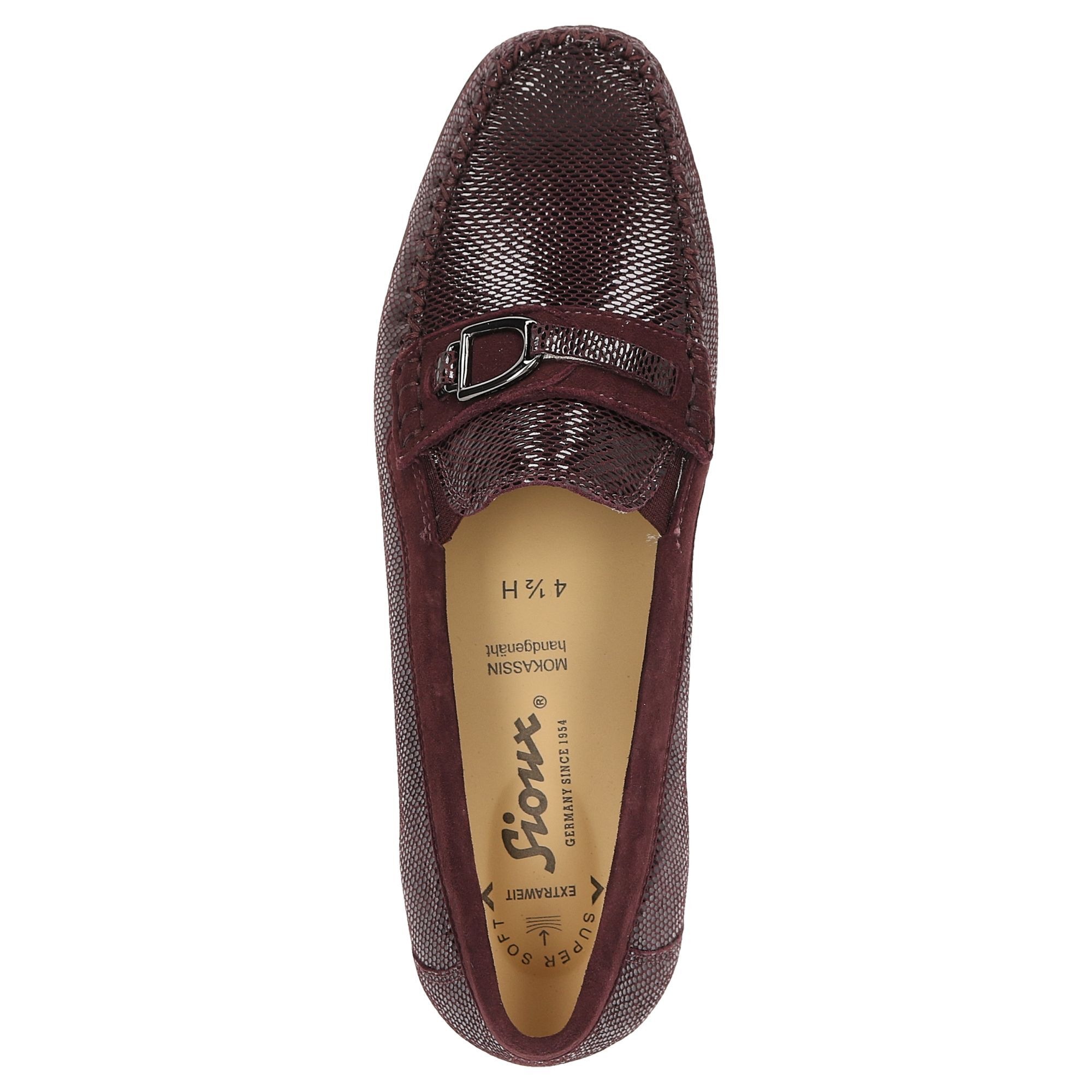 SIOUX Slipper »Cortizia-723-H«