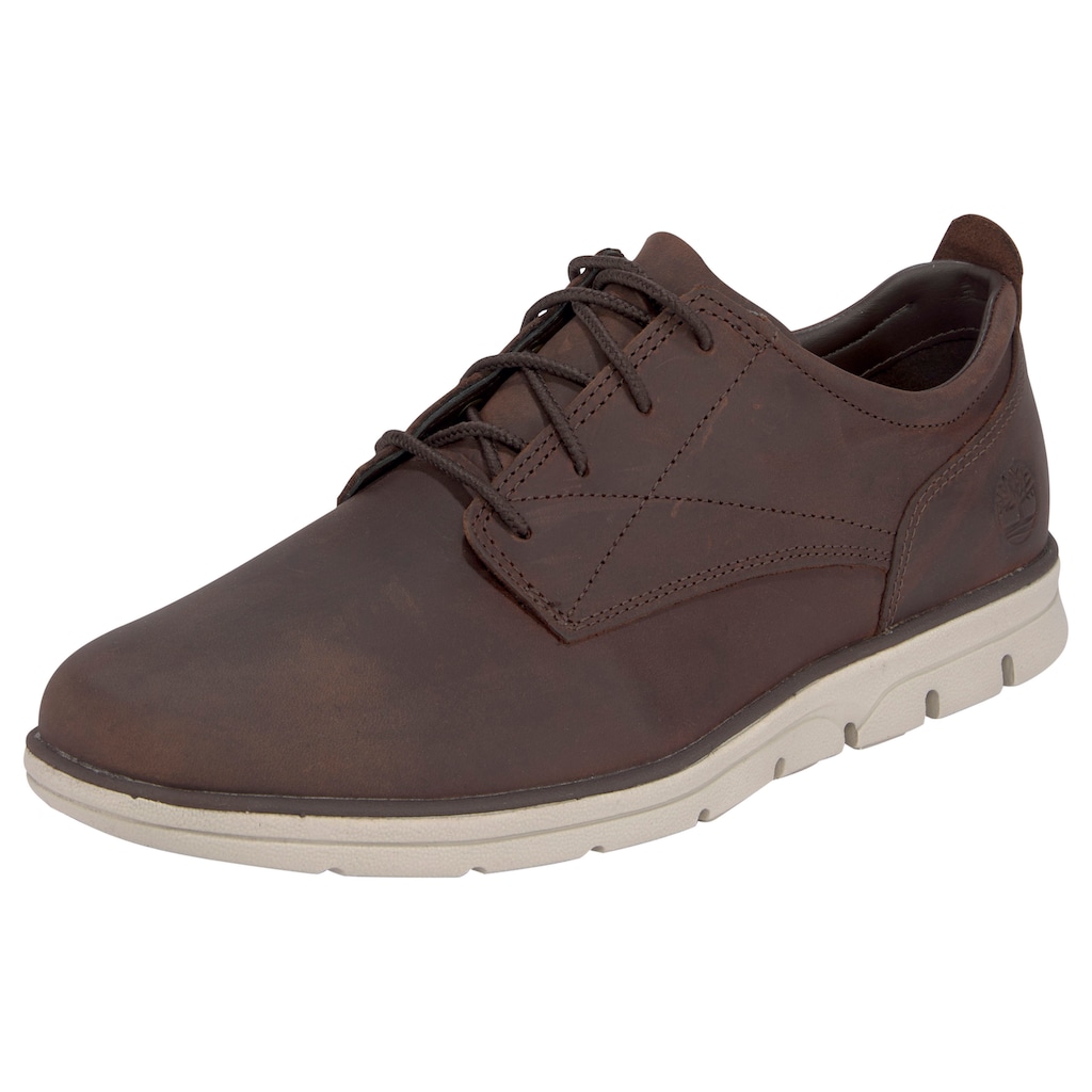 Timberland Sneaker »Bradstreet PT Oxford«