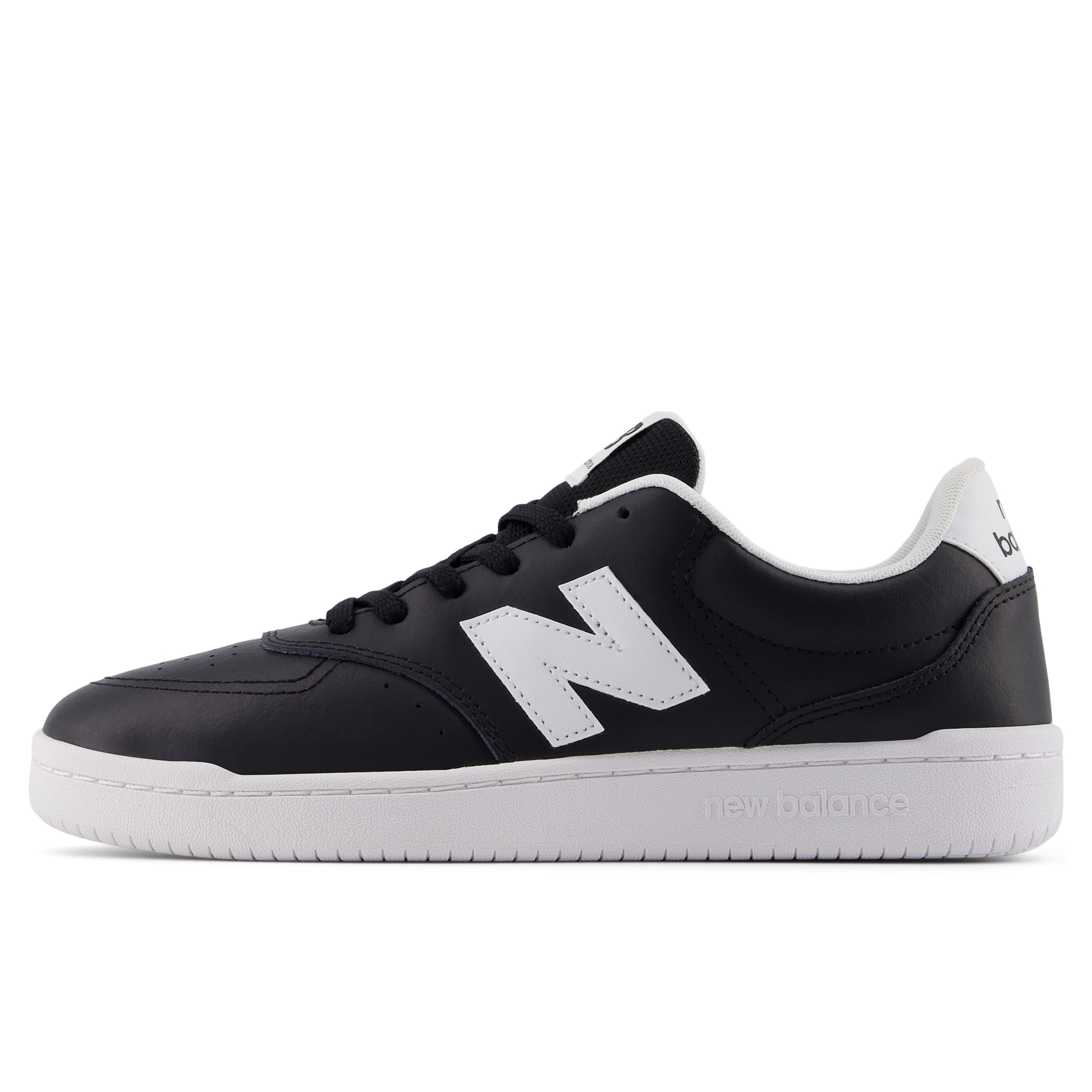 New Balance Sneaker »BB80«, von dem New Balance 550 inspiriert
