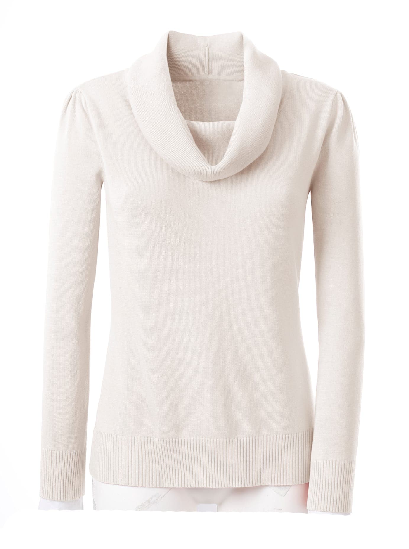 Alessa W. Wasserfallpullover »Pullover«