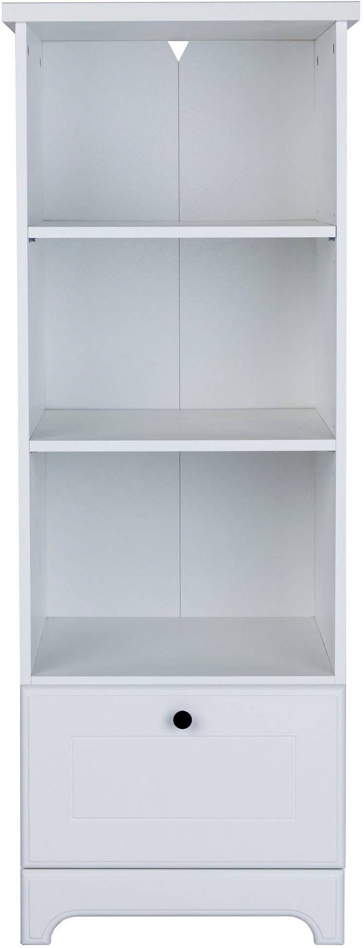 arthur berndt Standregal »Thilo« Standregal mit Landhausstiloptik