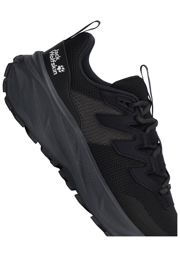 Jack Wolfskin Wanderschuh »PS TRAIL LOW M«  Trekkingschuh
