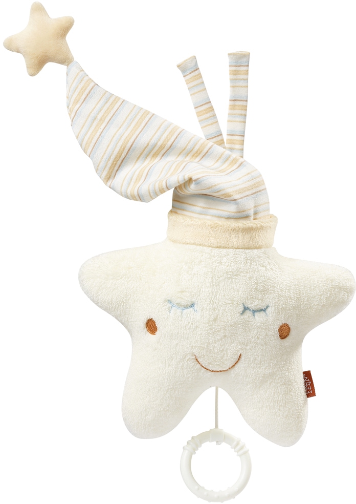 Fehn Spieluhr »BabyLOVE Stern«