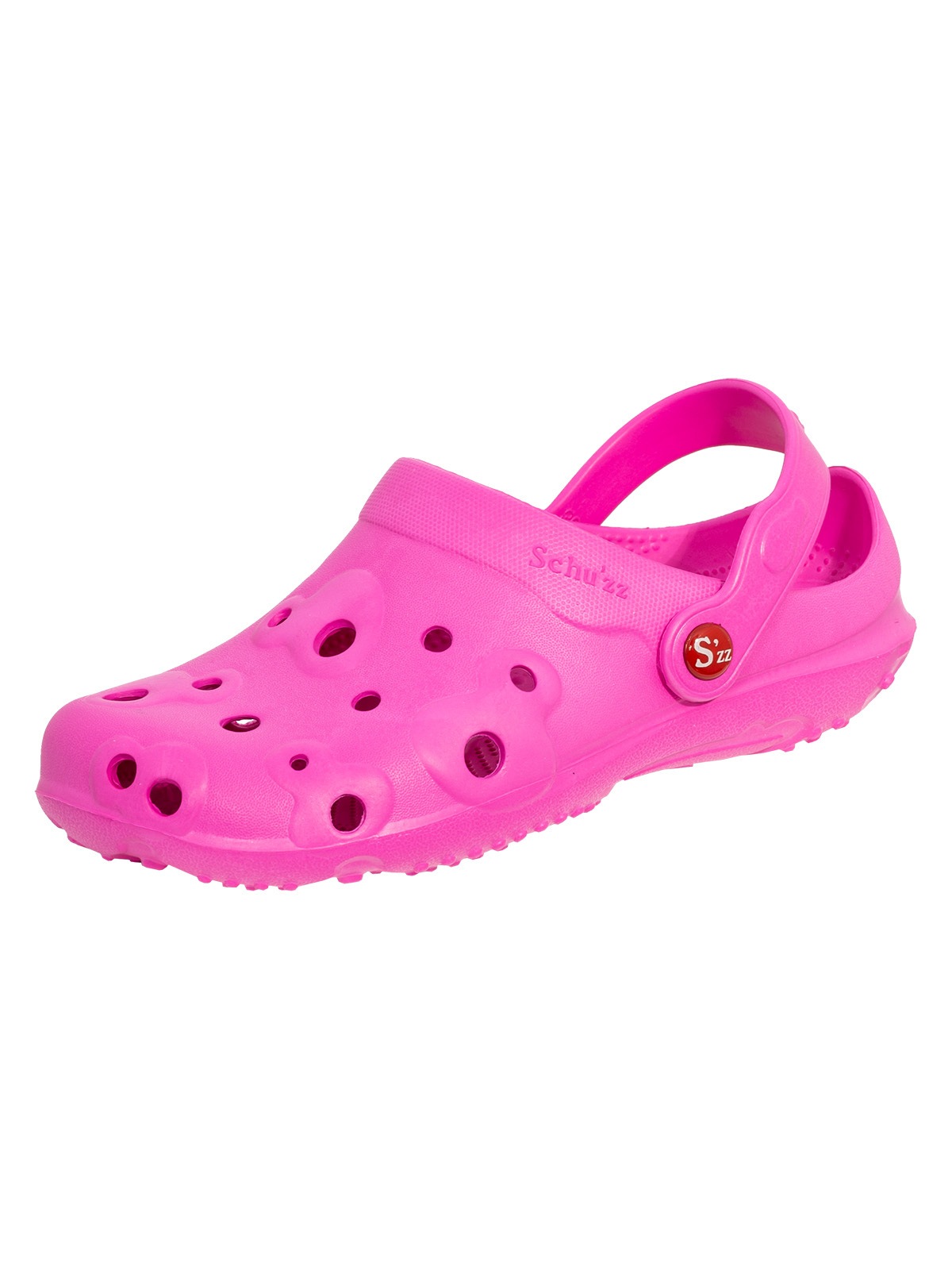 Schuzz Clog »Globule«