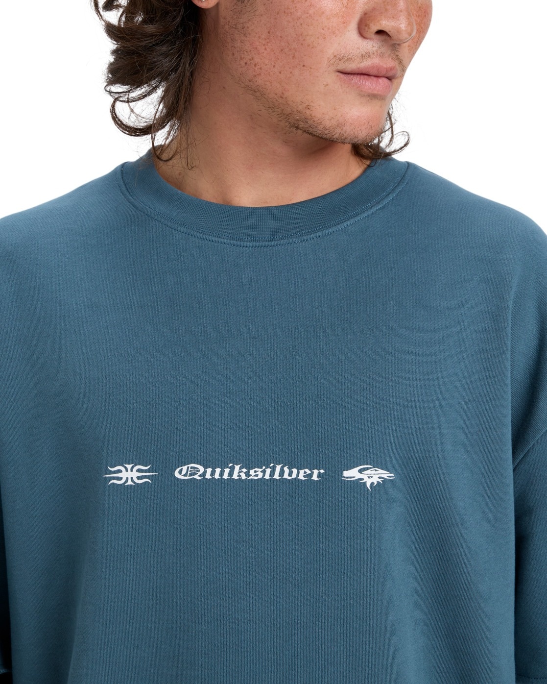 Quiksilver Sweatshirt »Openbar«
