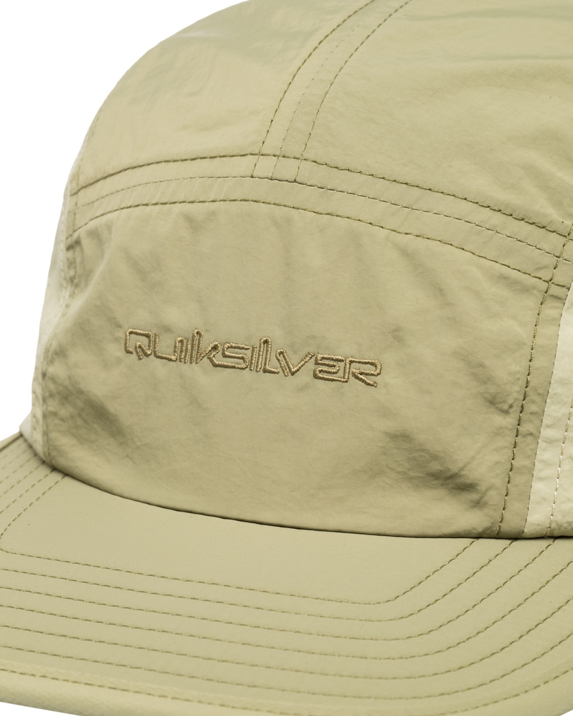 Quiksilver Fitted Cap »Camp Stacker 2«