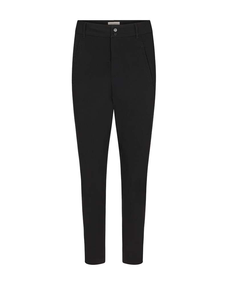 FREEQUENT Chinohose »FQJENNY-PA«  in Slim Fit und mit Viskose/Stretch