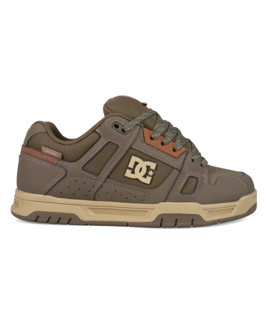 DC Shoes Ankleboots »Stag Wnt«