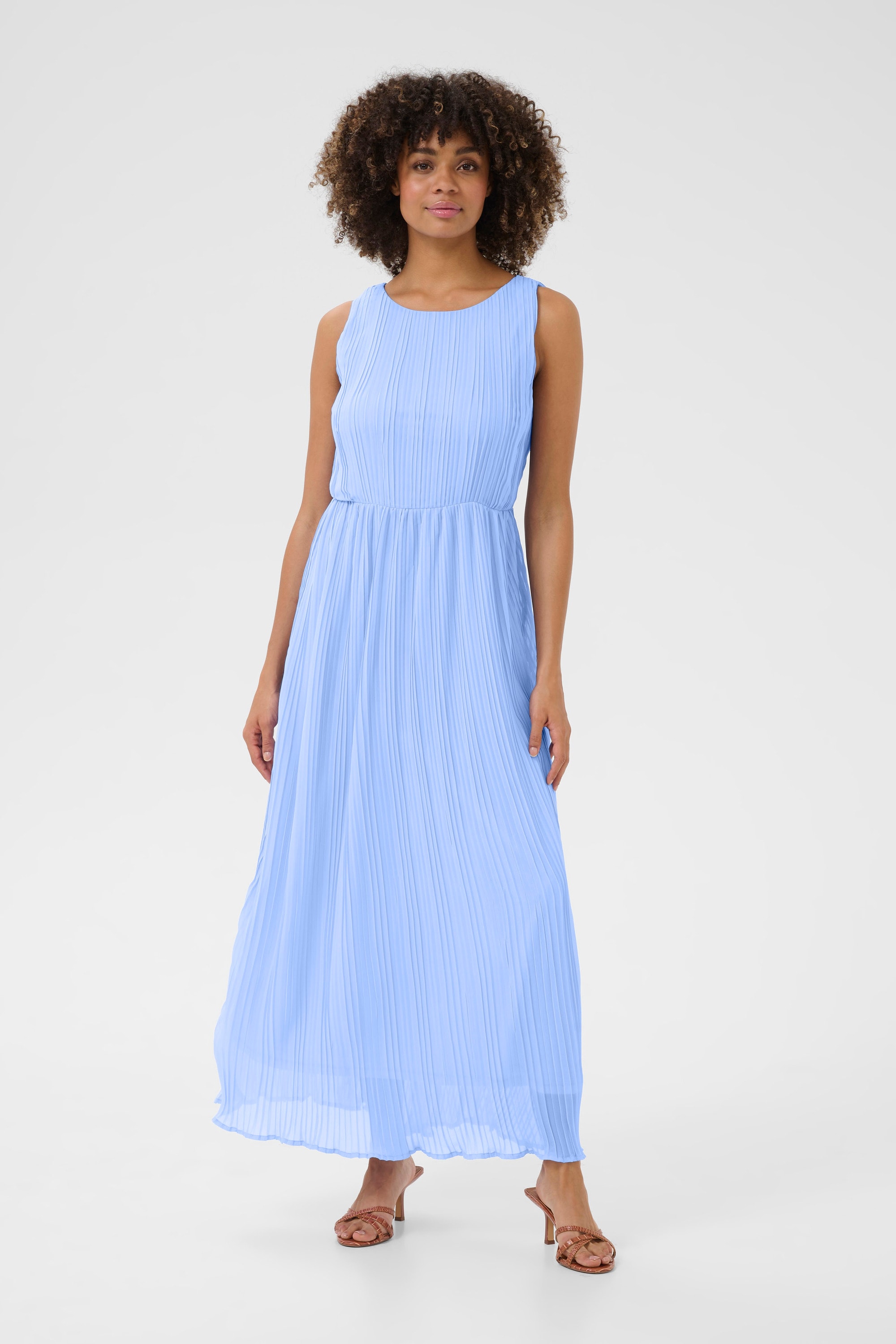 Culture Midikleid »Kleid CUjesy«