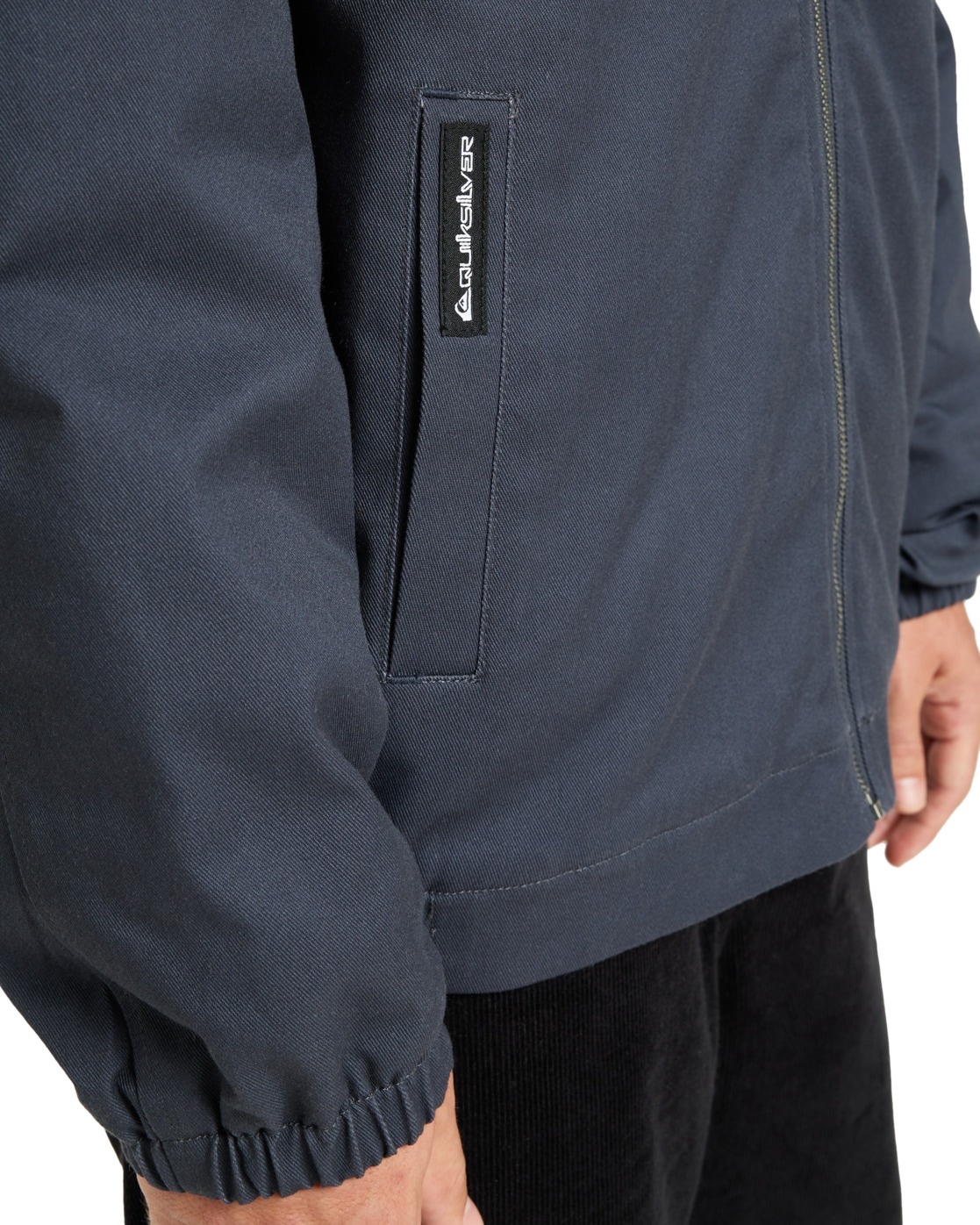 Quiksilver Blouson »Union Lined«