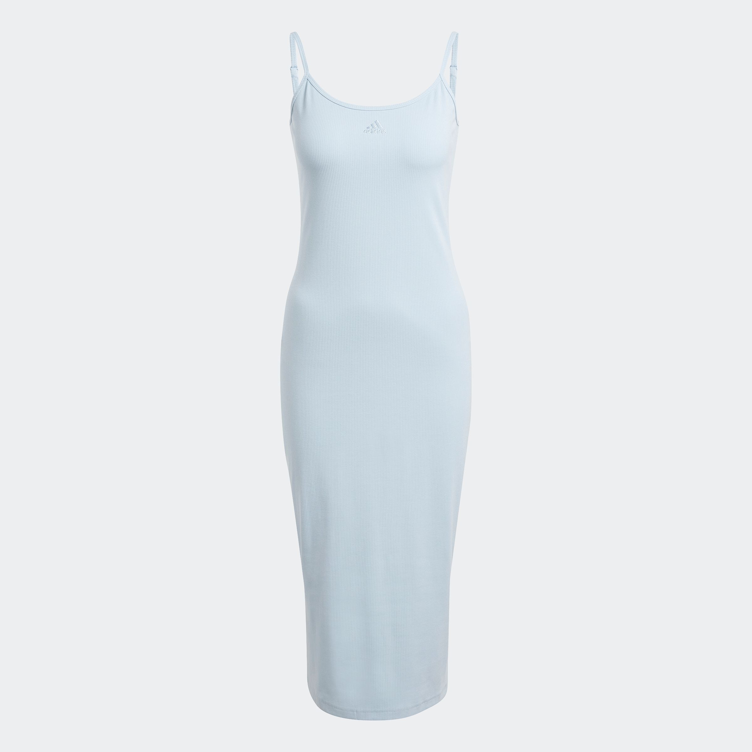 adidas Sportswear Shirtkleid »W ALL SZN DRESS«, (1 tlg.)
