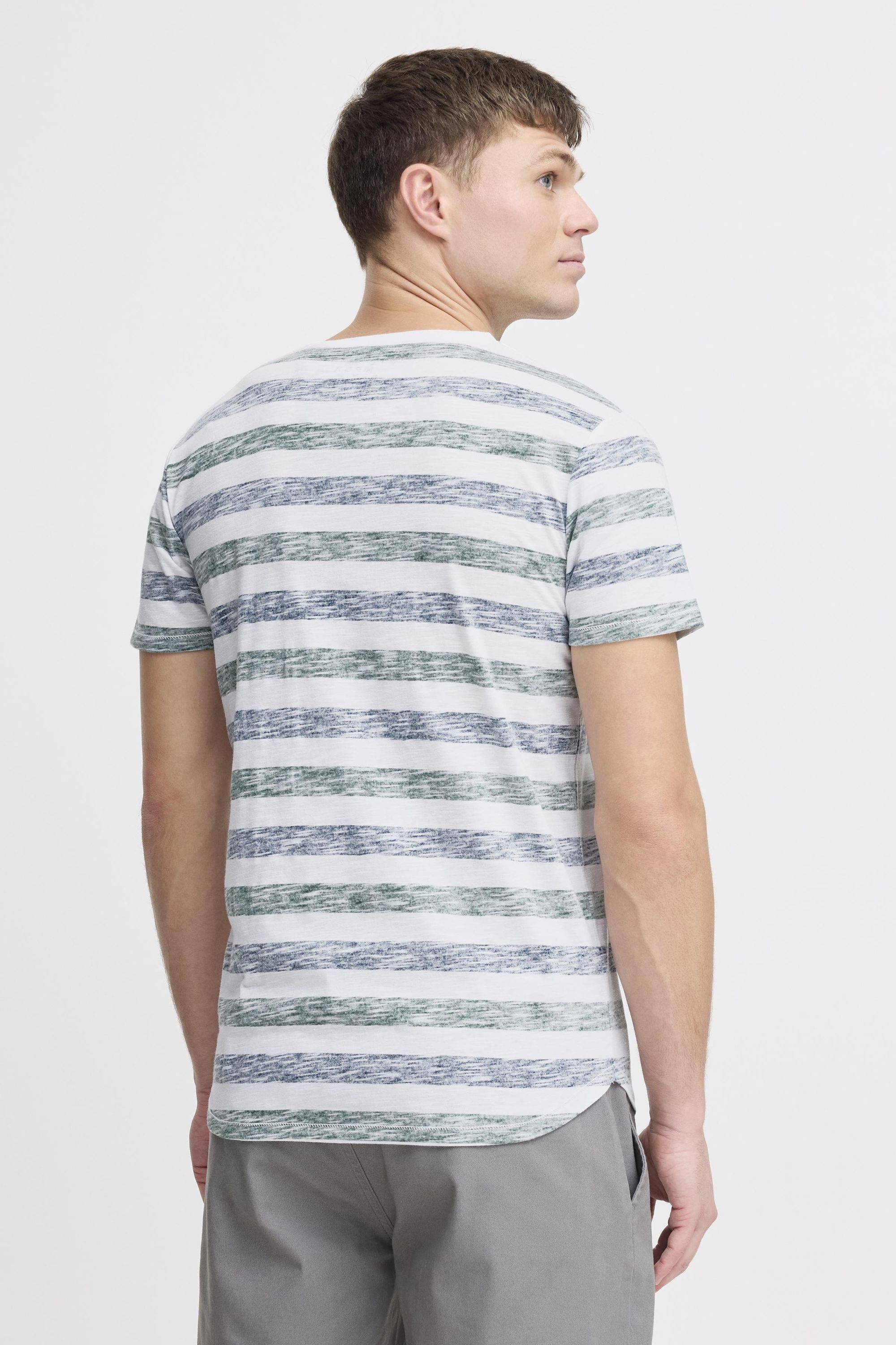 !Solid Rundhalsshirt »Rundhalsshirt SDTet«