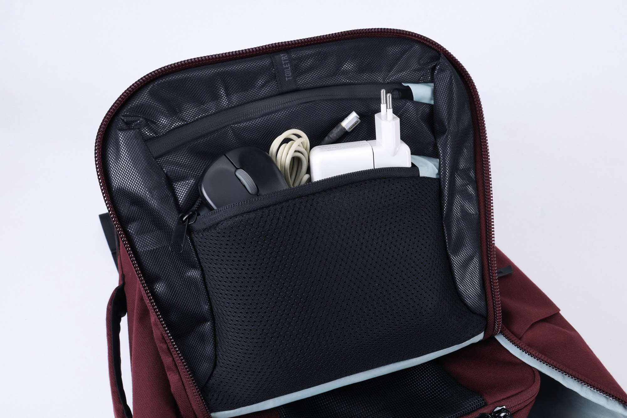 NITRO Freizeitrucksack »Nikuro Traveler«, Reisetasche, Travel Bag, Alltagsrucksack, Daypack