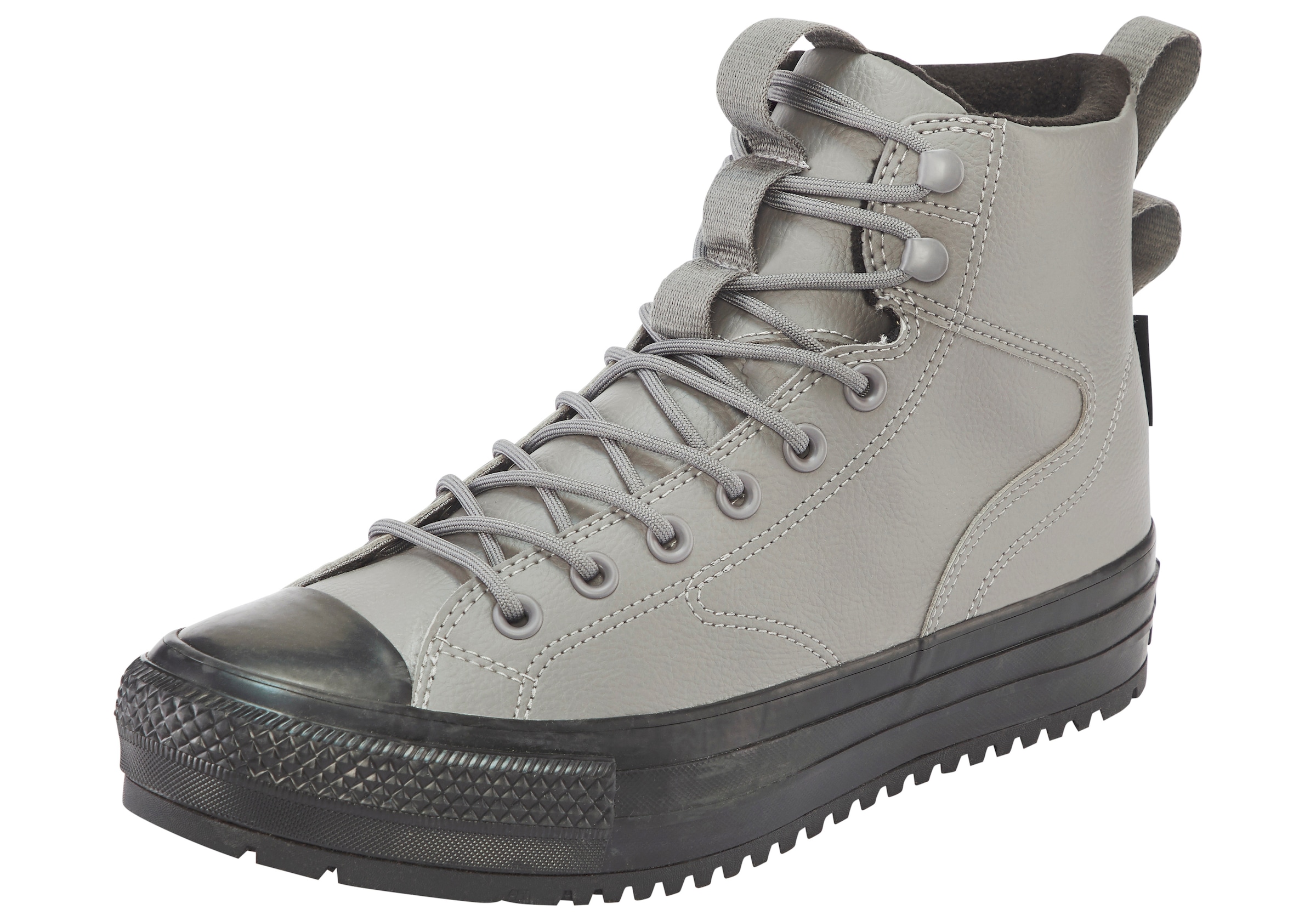 Converse Sneakerboots »CHUCK TAYLOR ALL STAR HIKER BOOT«  Winterschuhe, Schnürboots, gefüttert, wasserabweisend