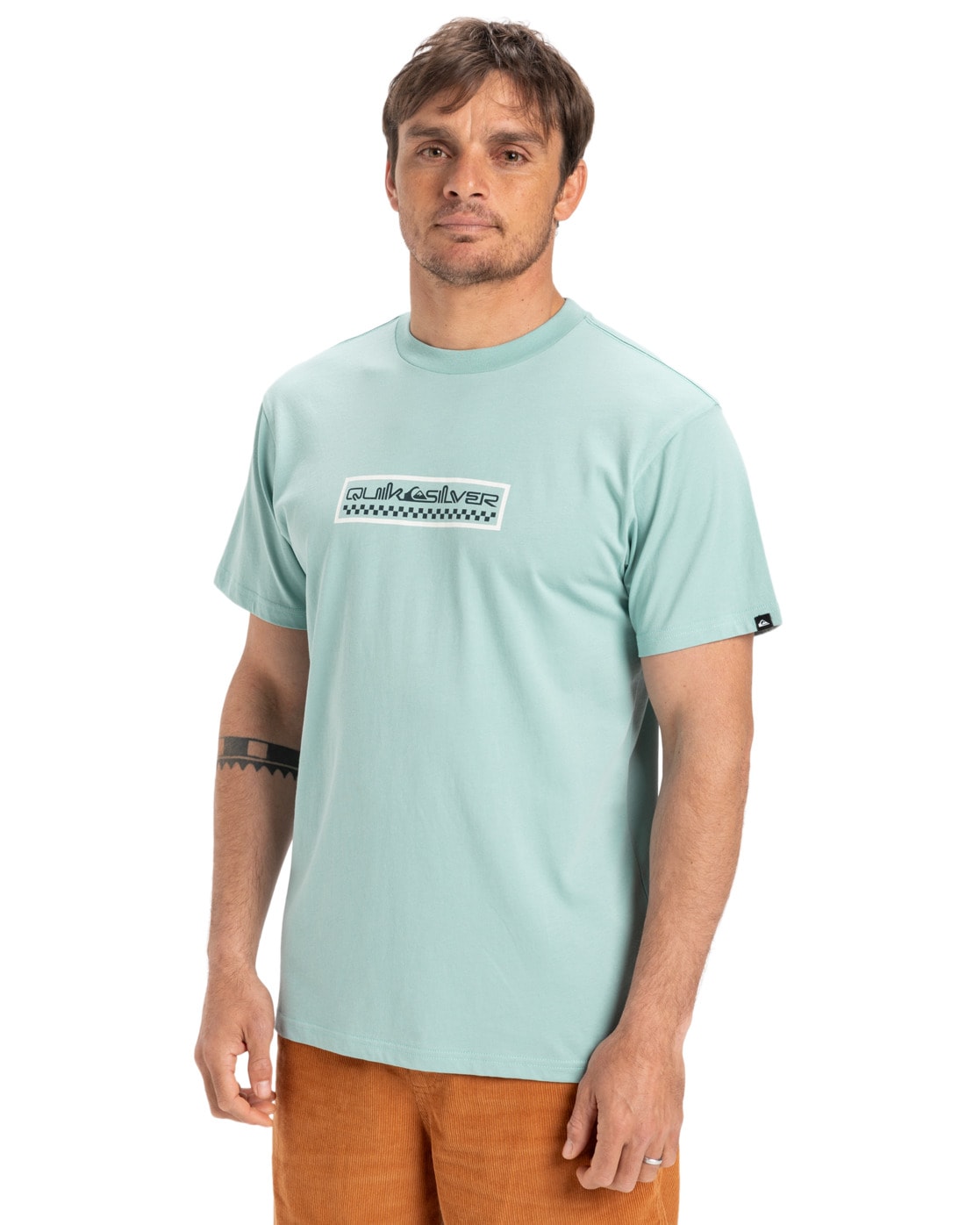 Quiksilver T-Shirt »Ev Sun Dagger«
