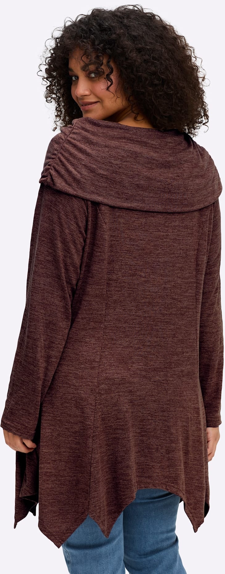 sheego by Joe Browns Sweatshirt
