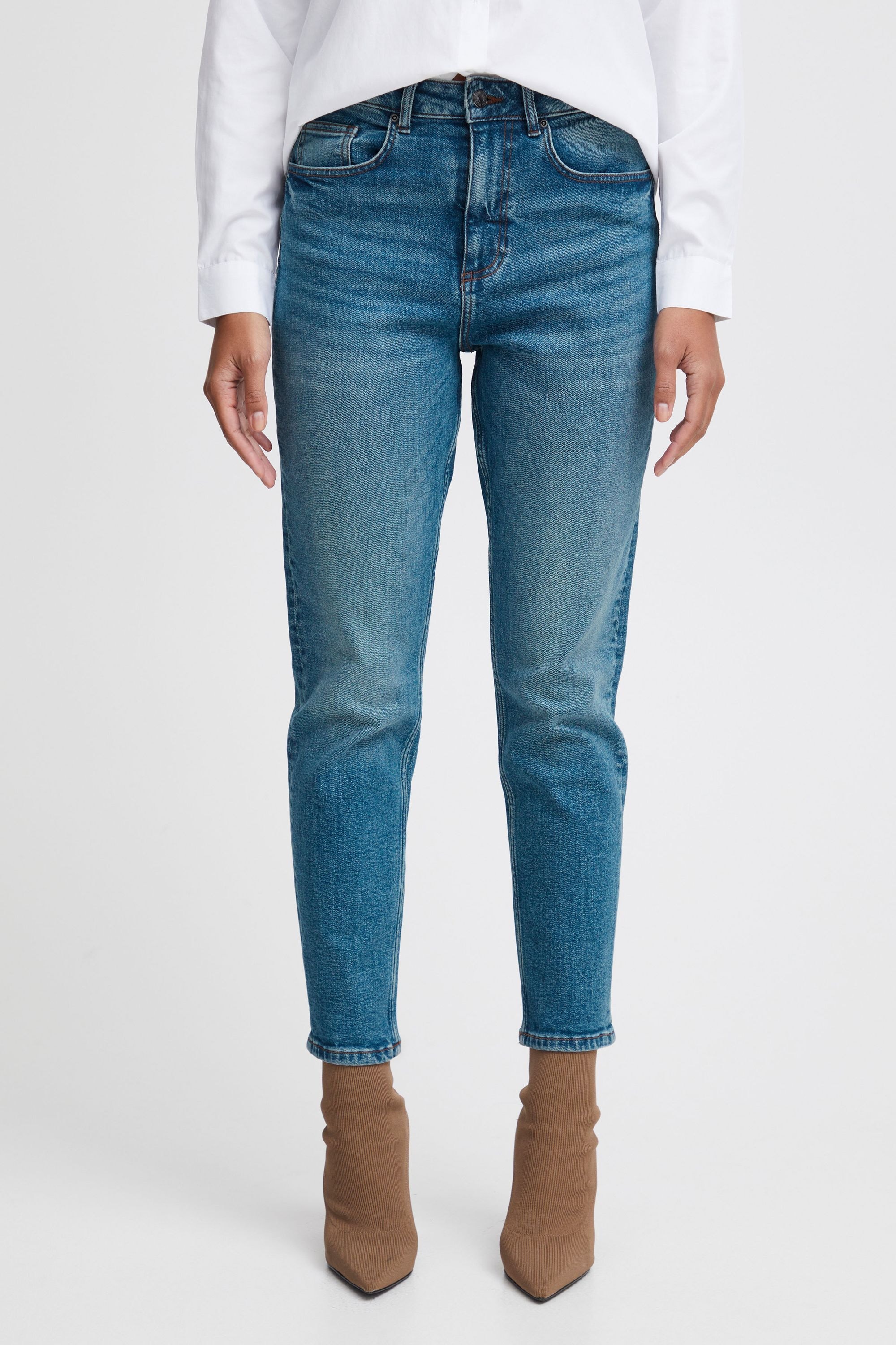 b.young Bequeme Jeans »Bequeme Jeans BYLoetta«
