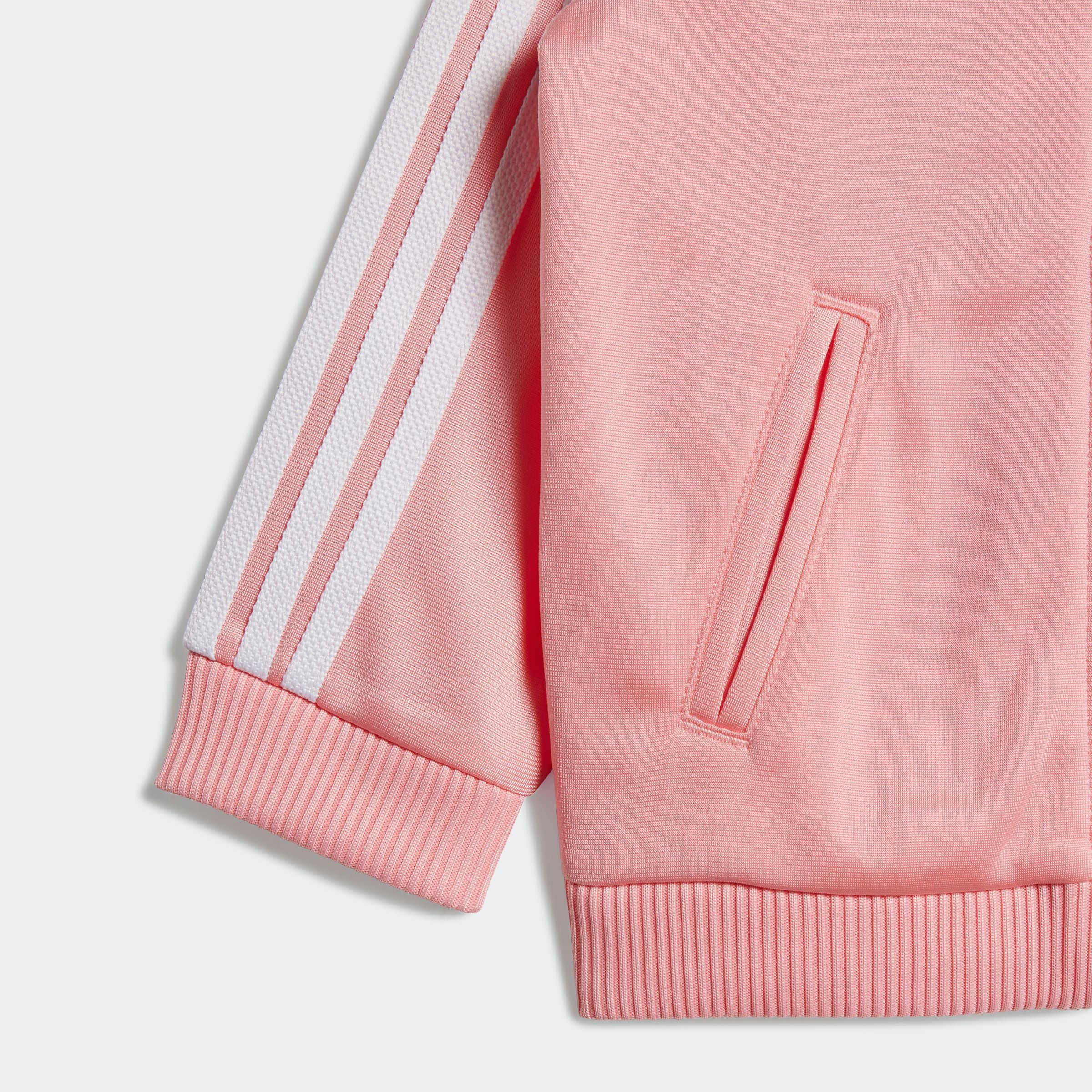adidas Originals Trainingsanzug »FIREBIRD TS«, (2 tlg.)