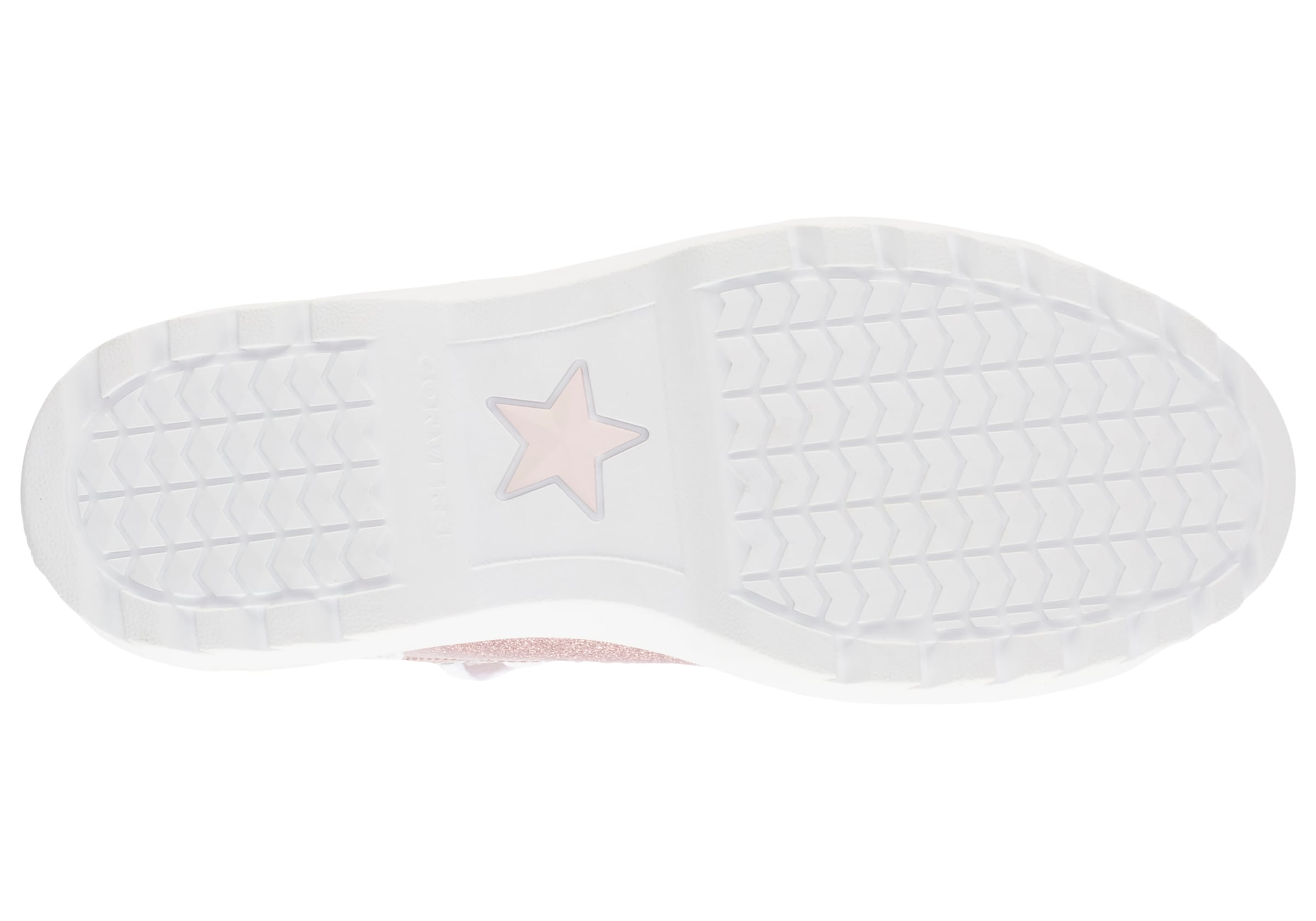 Converse Sneaker »CHUCK TAYLOR ALL STAR LUGGED GLITTER«