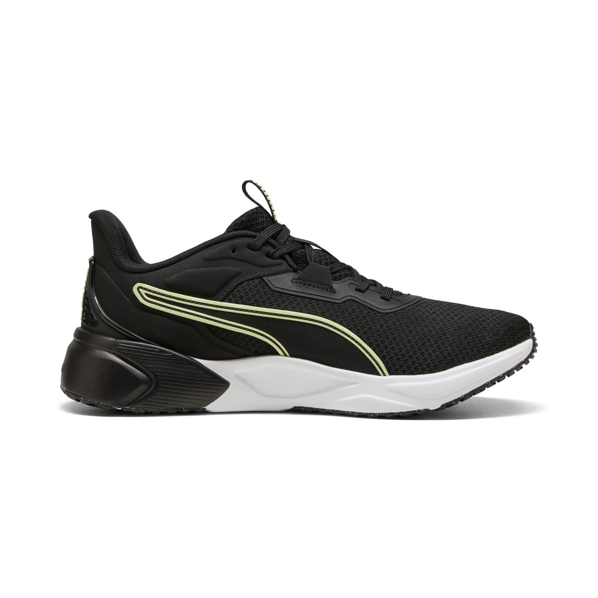 PUMA Trainingsschuh »DISPERSE XT 4«  Textil-Obermaterial, Gummilaufsohle mit PROTREAD-Technologie