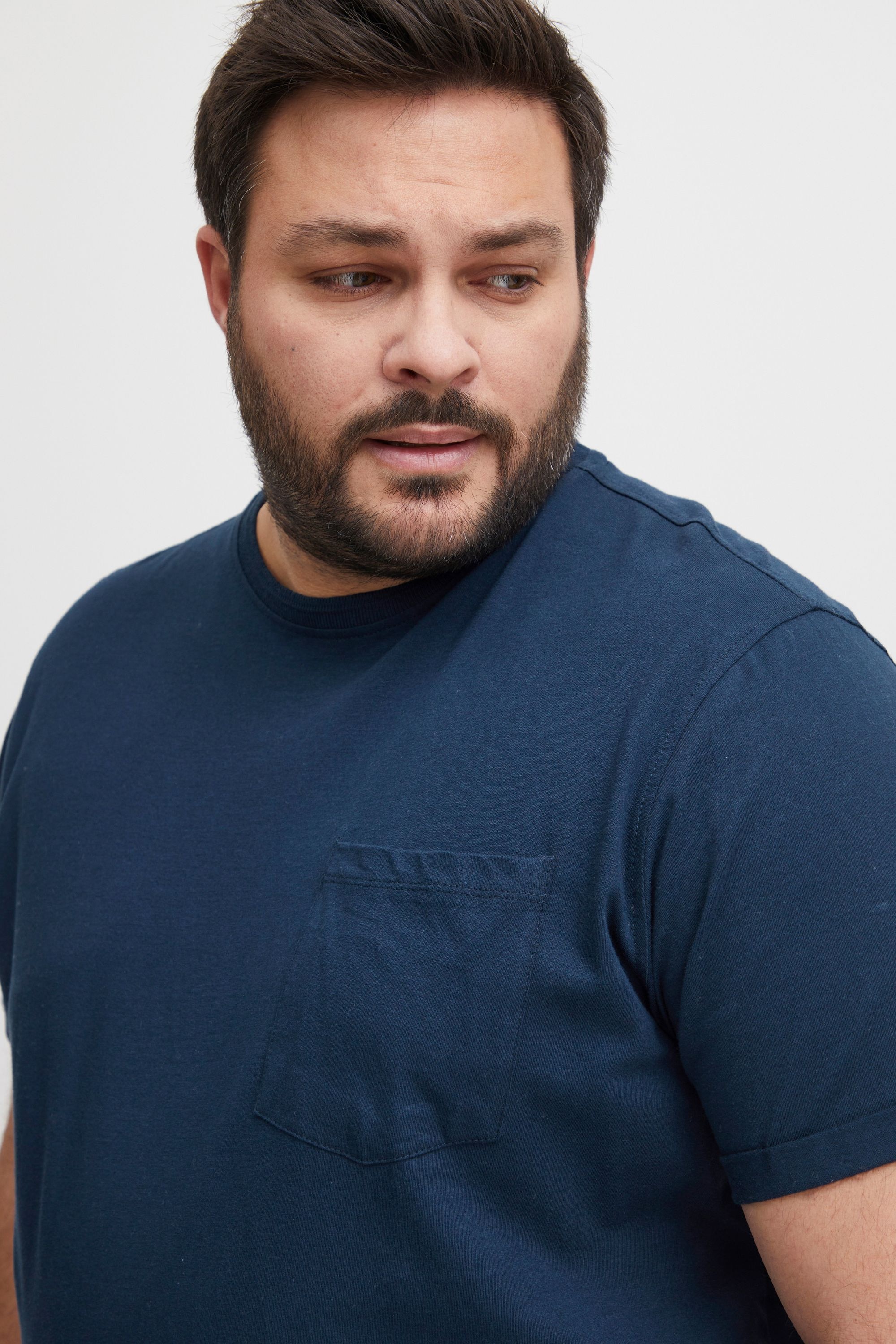 Blend T-Shirt »T-Shirt BHBNasir«