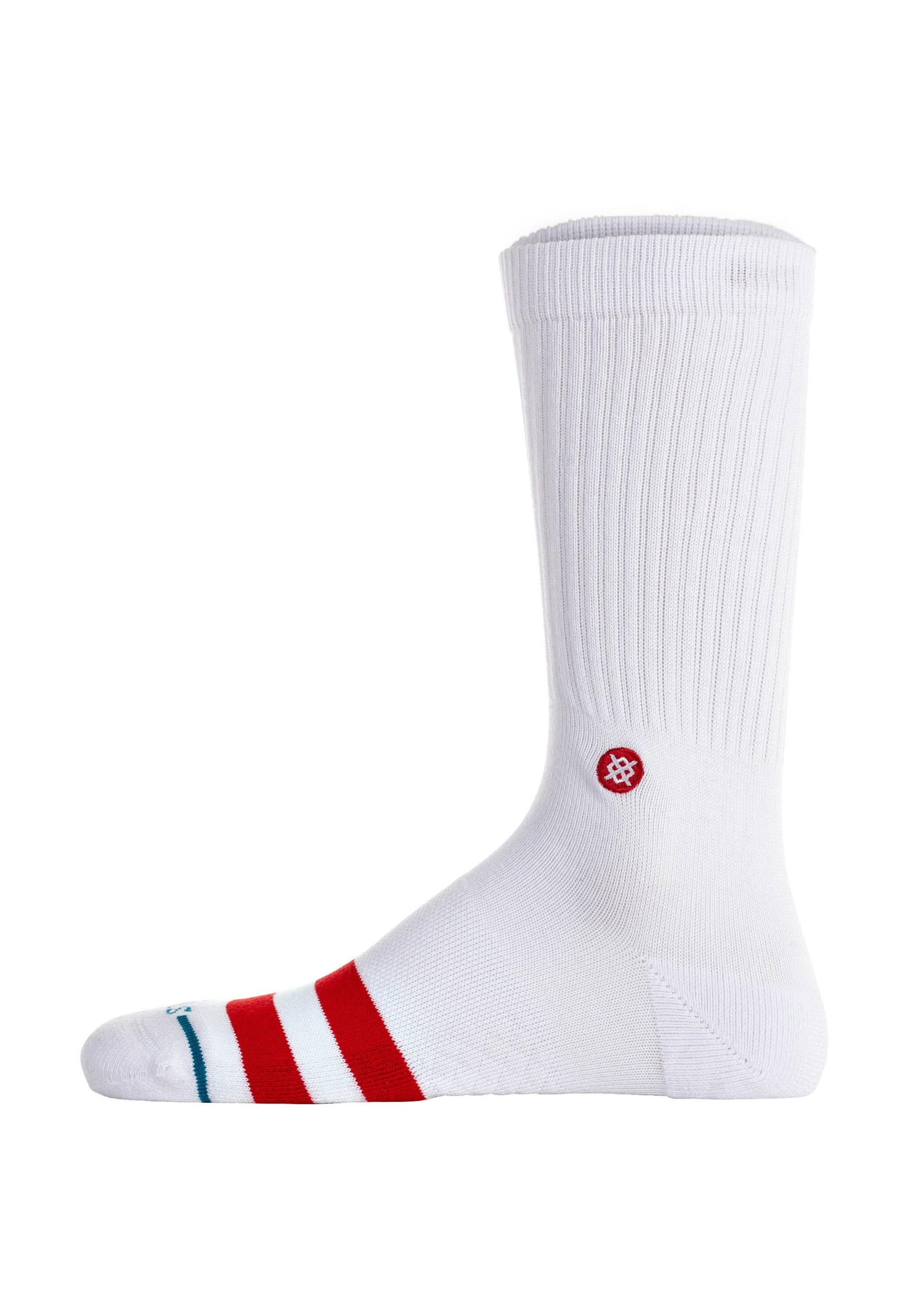 Stance Kurzsocken »Socken The OG Socken 3er Pack«