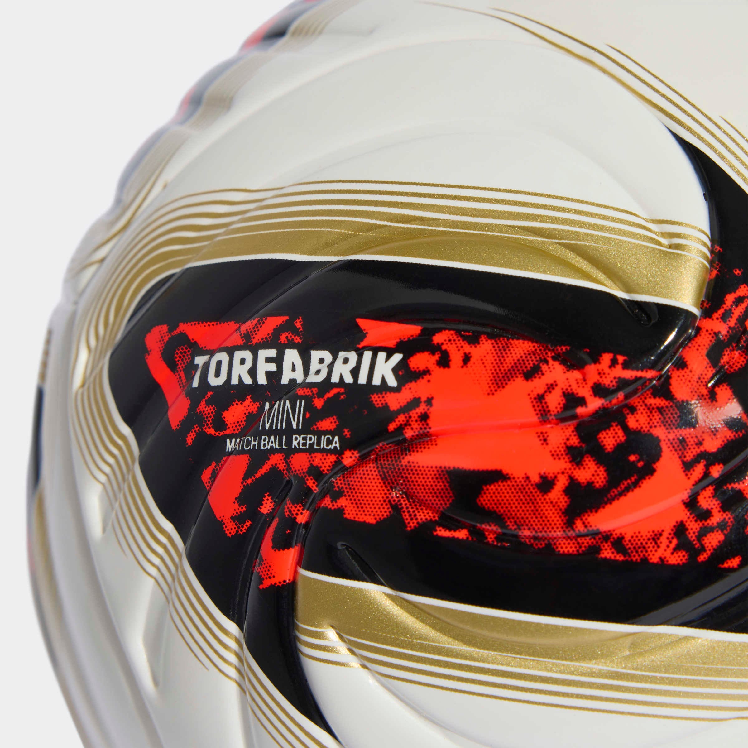 adidas Performance Fußball »DFL MINI« Bundesliga
