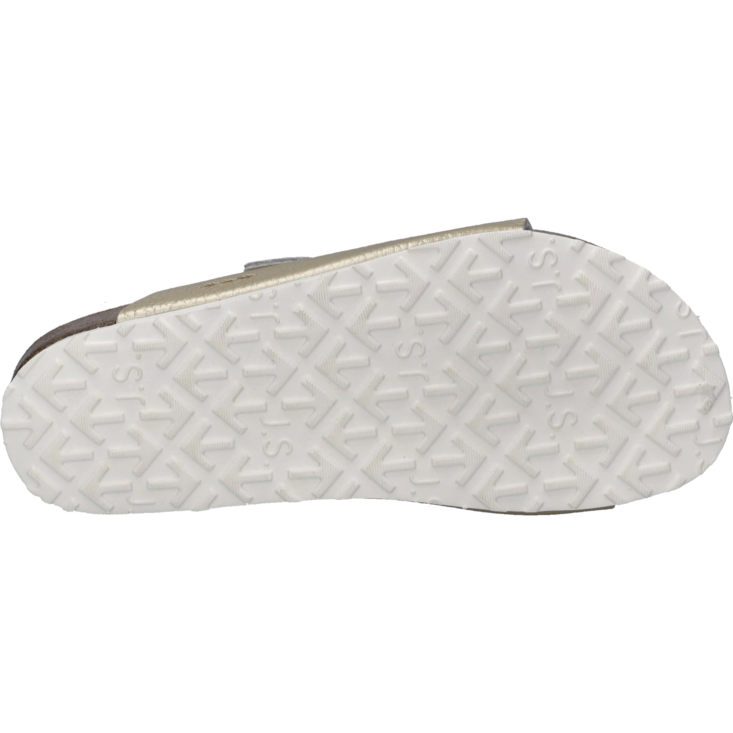 Josef Seibel Sandale »Hermine 01, gold«
