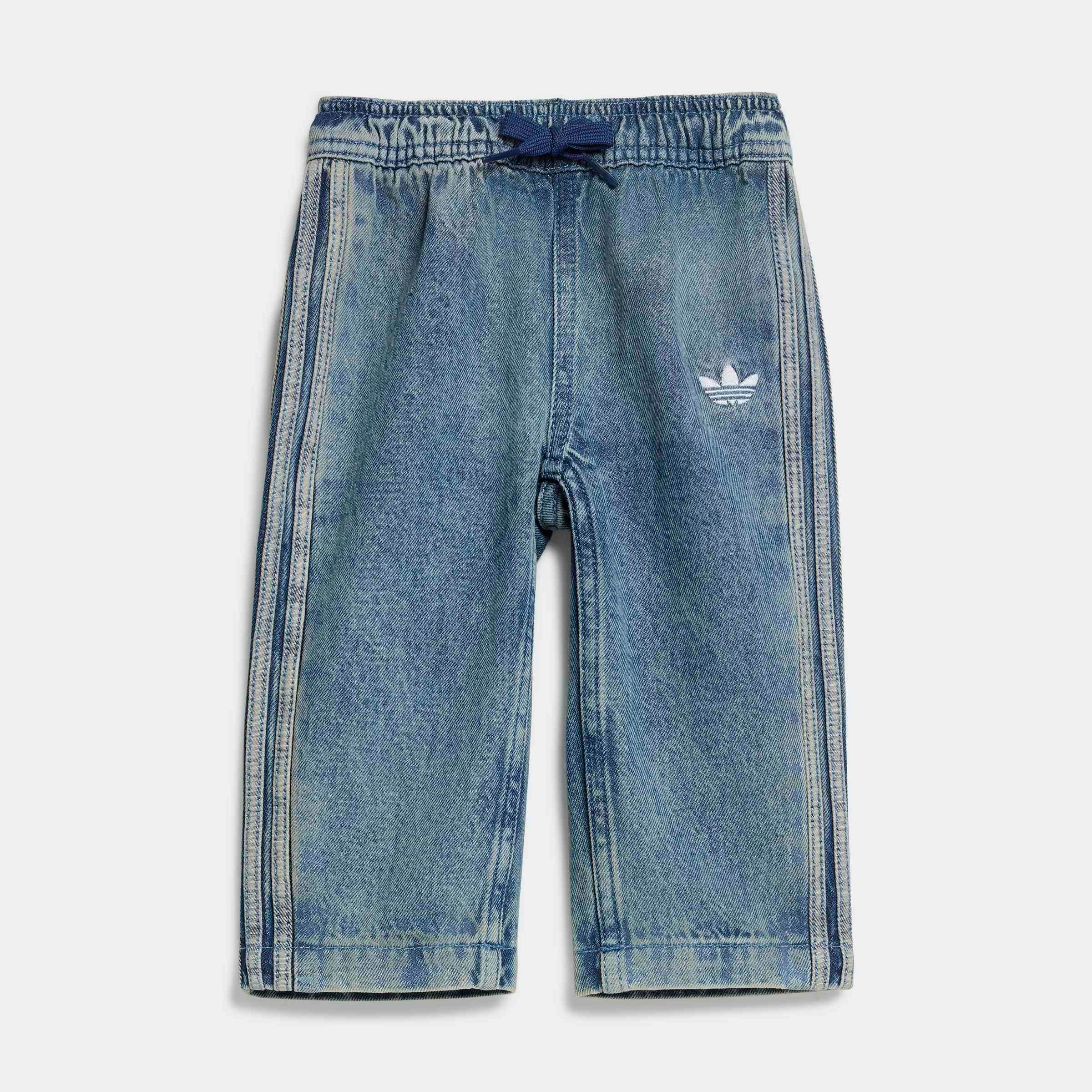 adidas Originals Sporthose »FIREBIRD DEN TP«