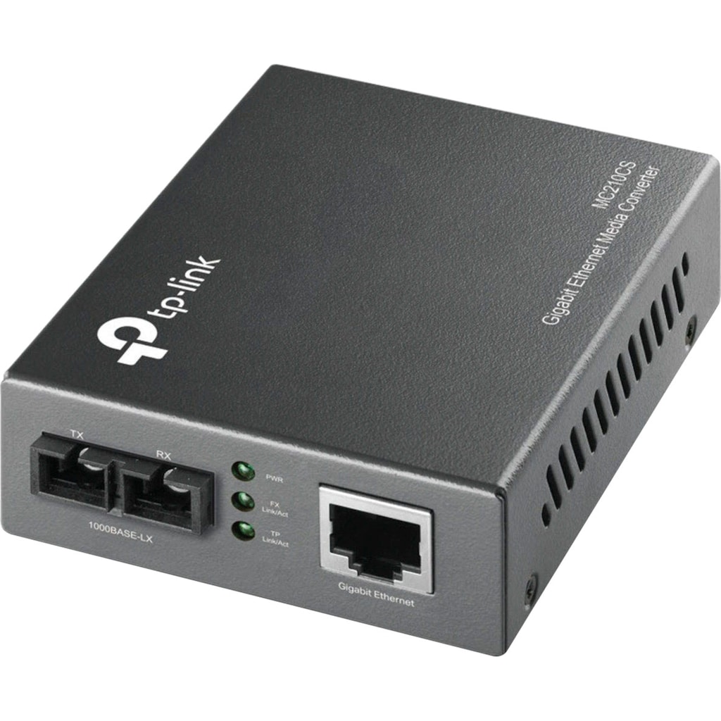 TP-Link Netzwerk-Adapter »MC210CS«