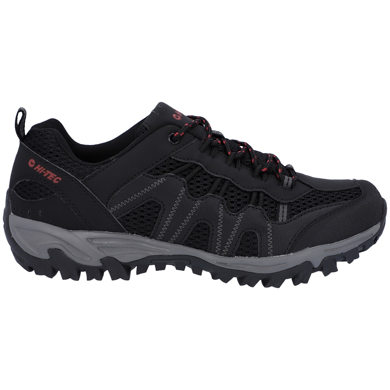 Hi-Tec Wanderschuh »Hi-Tec-Schuhe Jaguar«