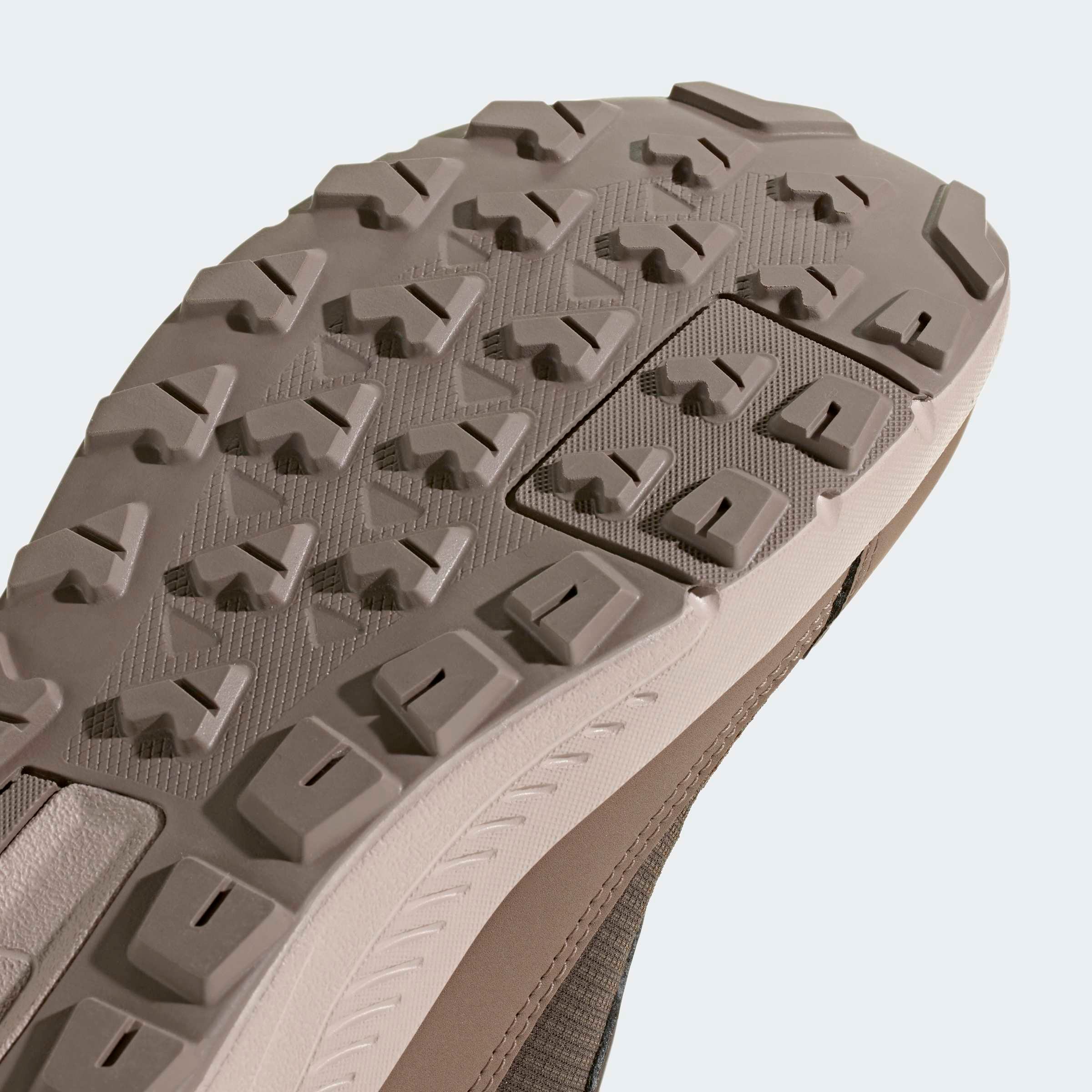 adidas TERREX Wanderschuh »ANYLANDER MID CLIMAPROOF KIDS«  wasserdicht, Climaproof