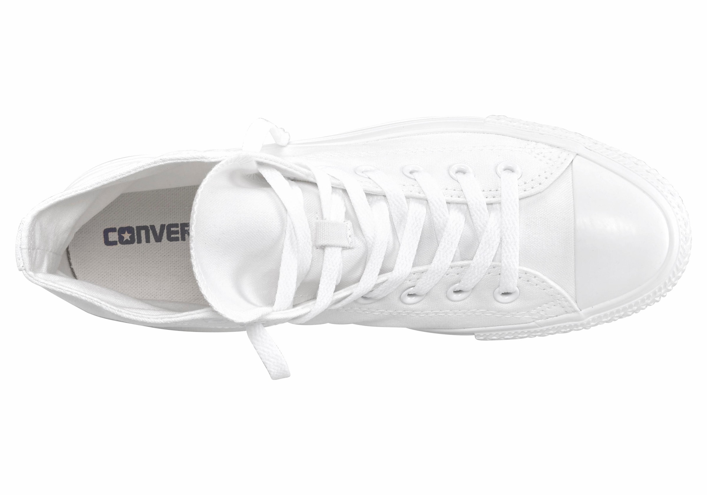 Converse Sneaker »CHUCK TAYLOR ALL STAR HI Unisex Mono«