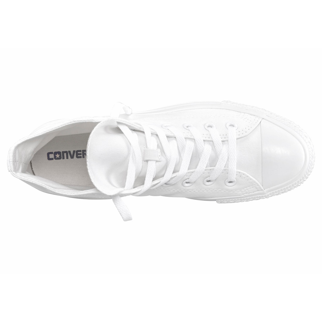 Converse Sneaker »CHUCK TAYLOR ALL STAR HI Unisex Mono«