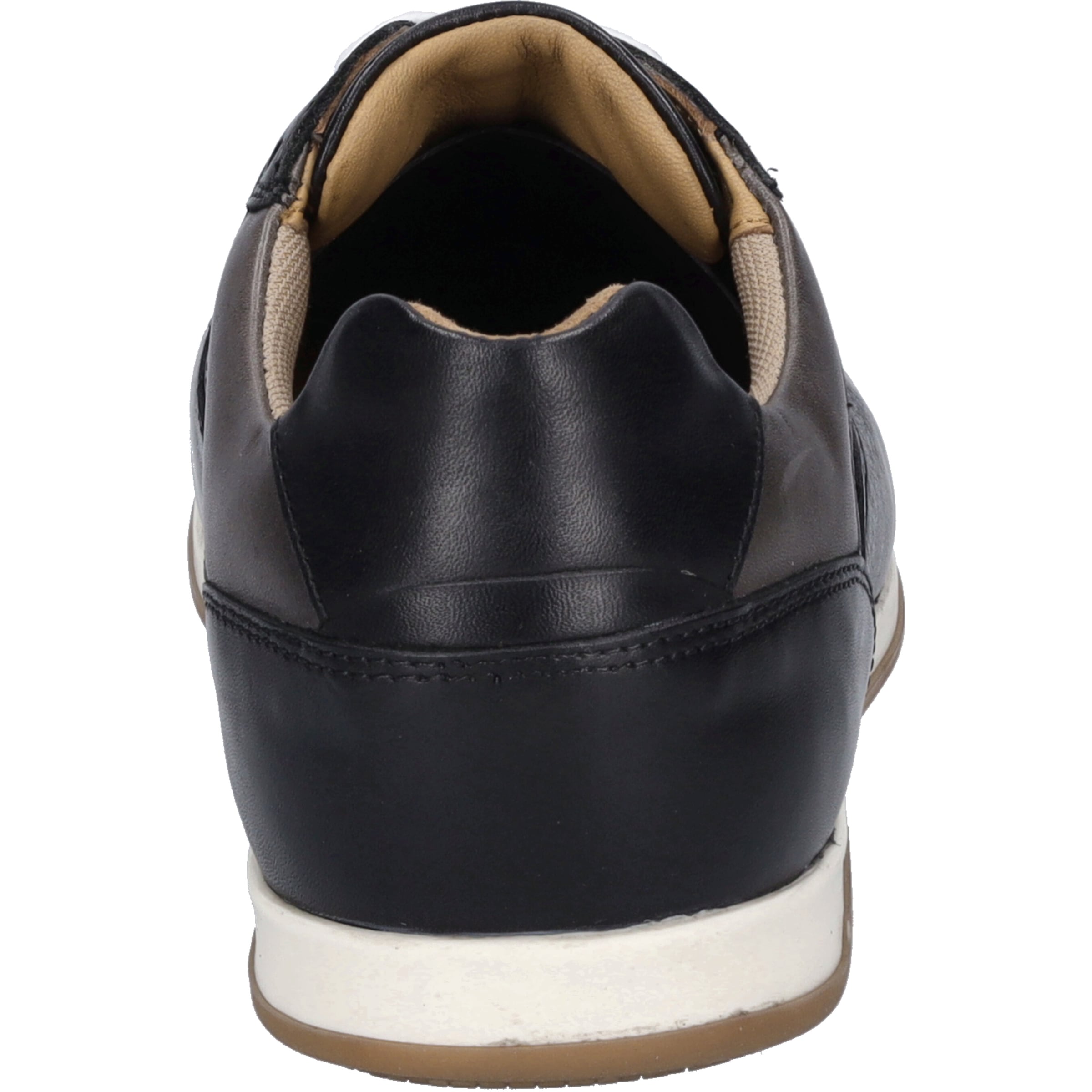 Josef Seibel Schnürschuh »Colby 01, schwarz«