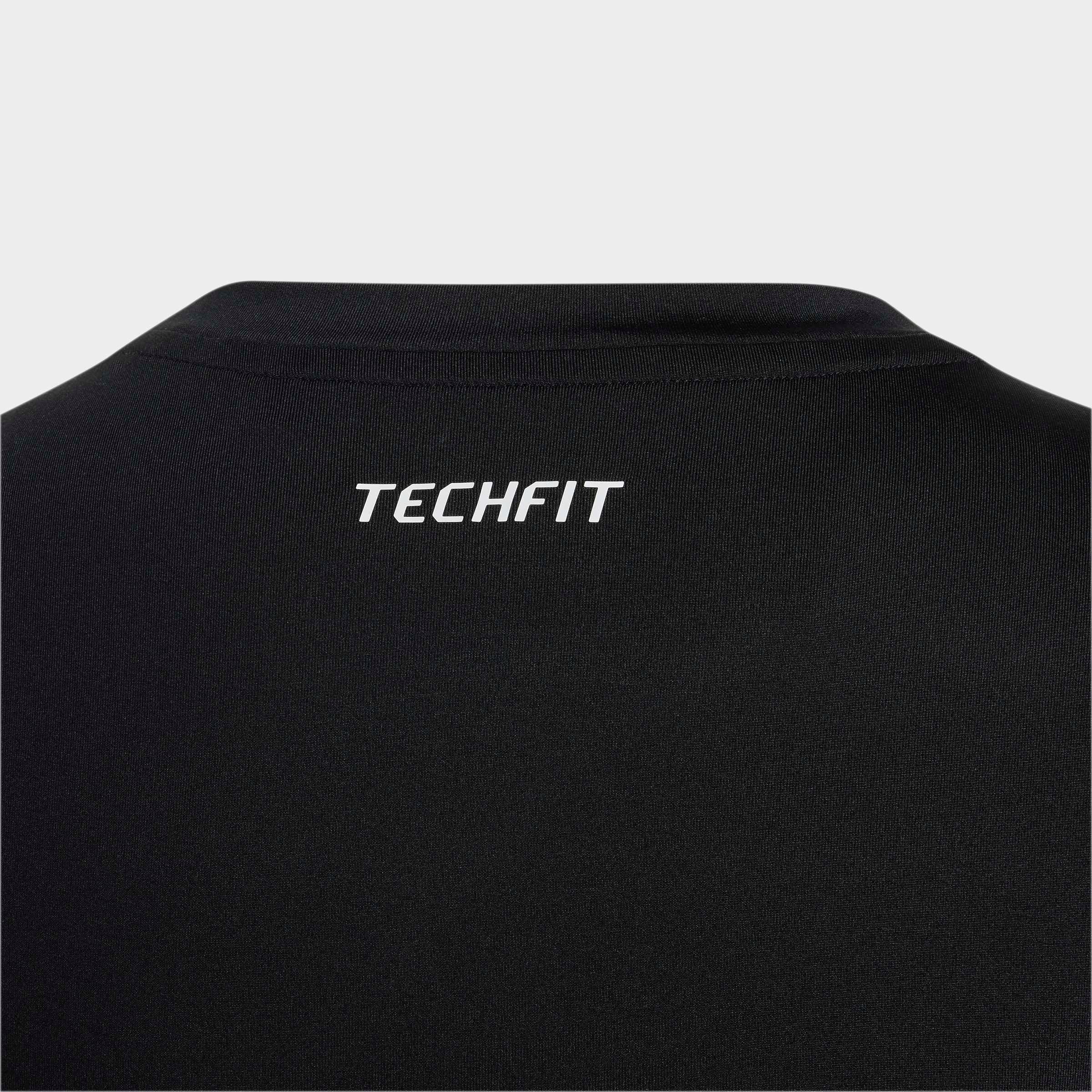 adidas Sportswear Funktionsshirt »J TF LS TEE«