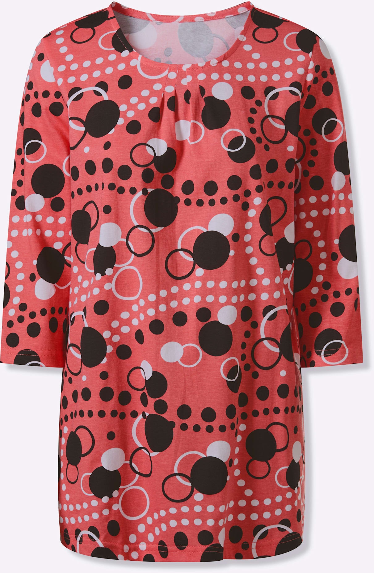 Classic Basics Longshirt »Longshirt« 1 tlg.