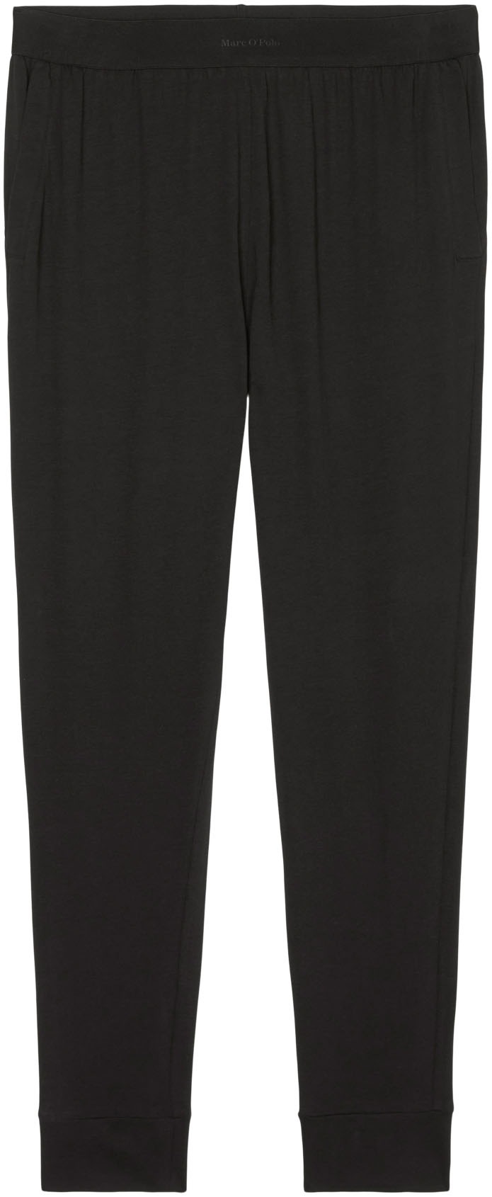 Marc O'Polo Loungehose »Mix & Match Cotton-Woven«, mit klassischem Regular Fit