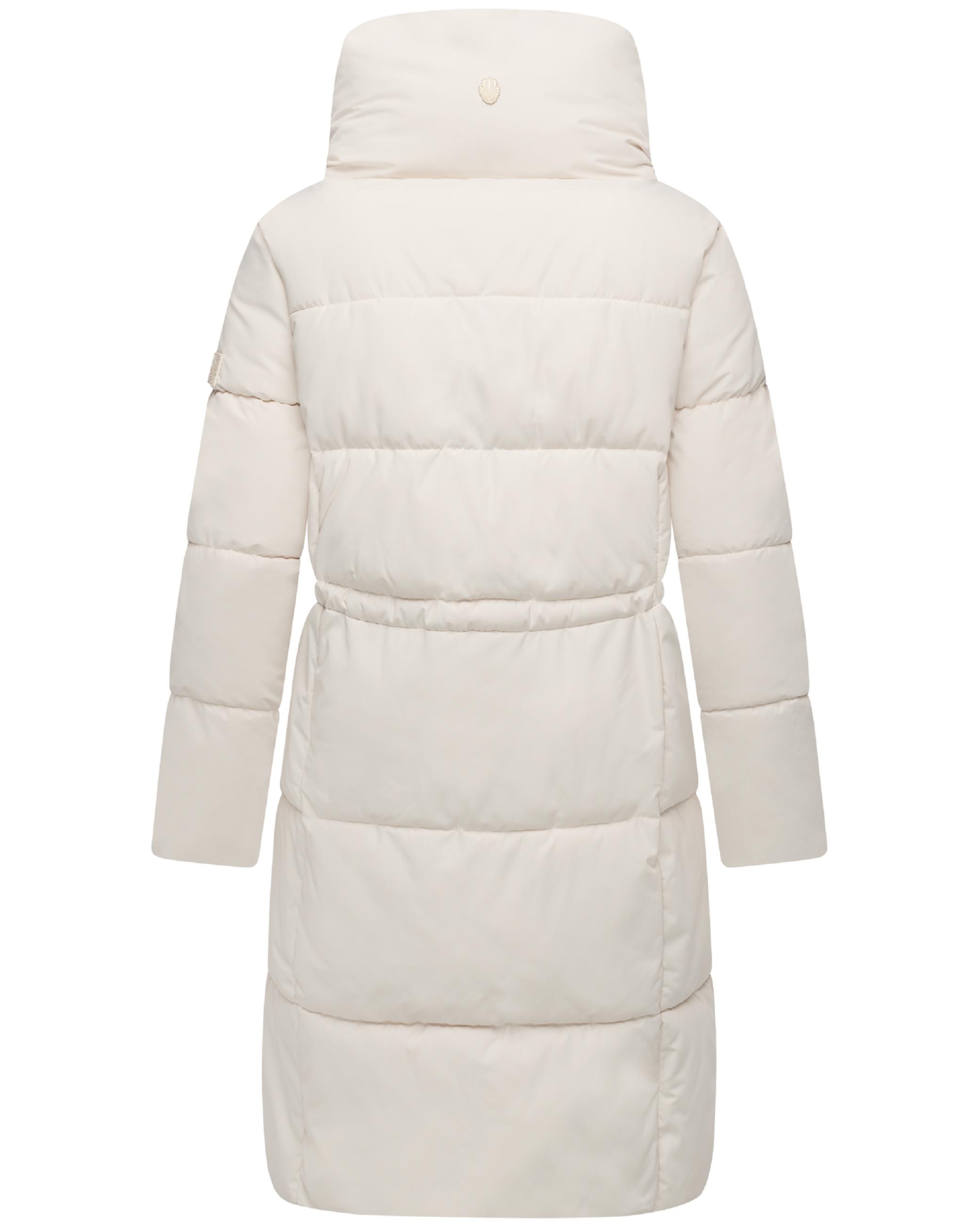 Navahoo Wintermantel »Wintermantel Wolkenkuss 14«