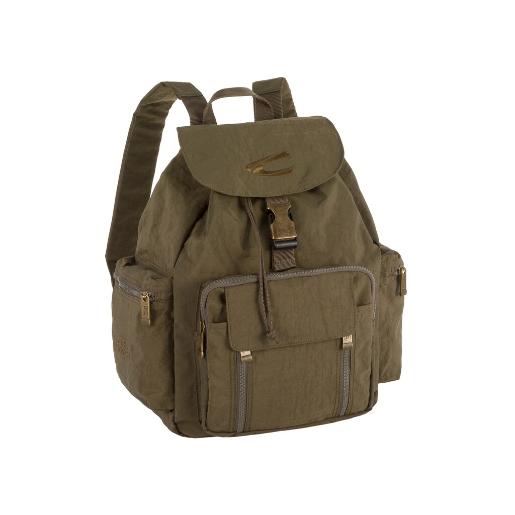 camel active Rucksack »Journey«