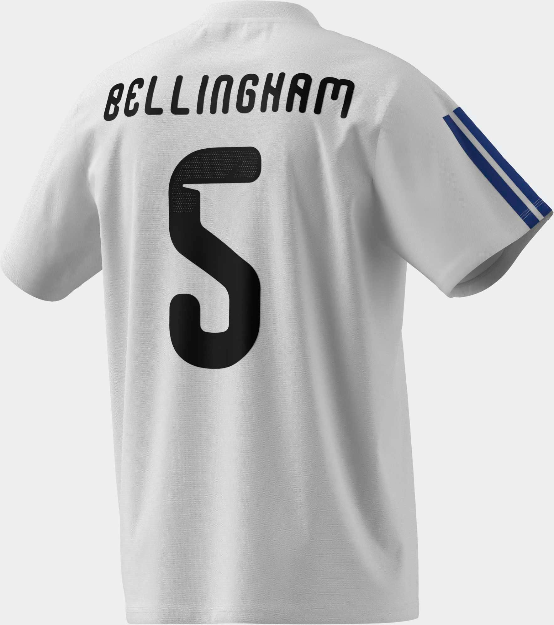 adidas Performance T-Shirt »JUDE BELLINGHAM TRAINING«