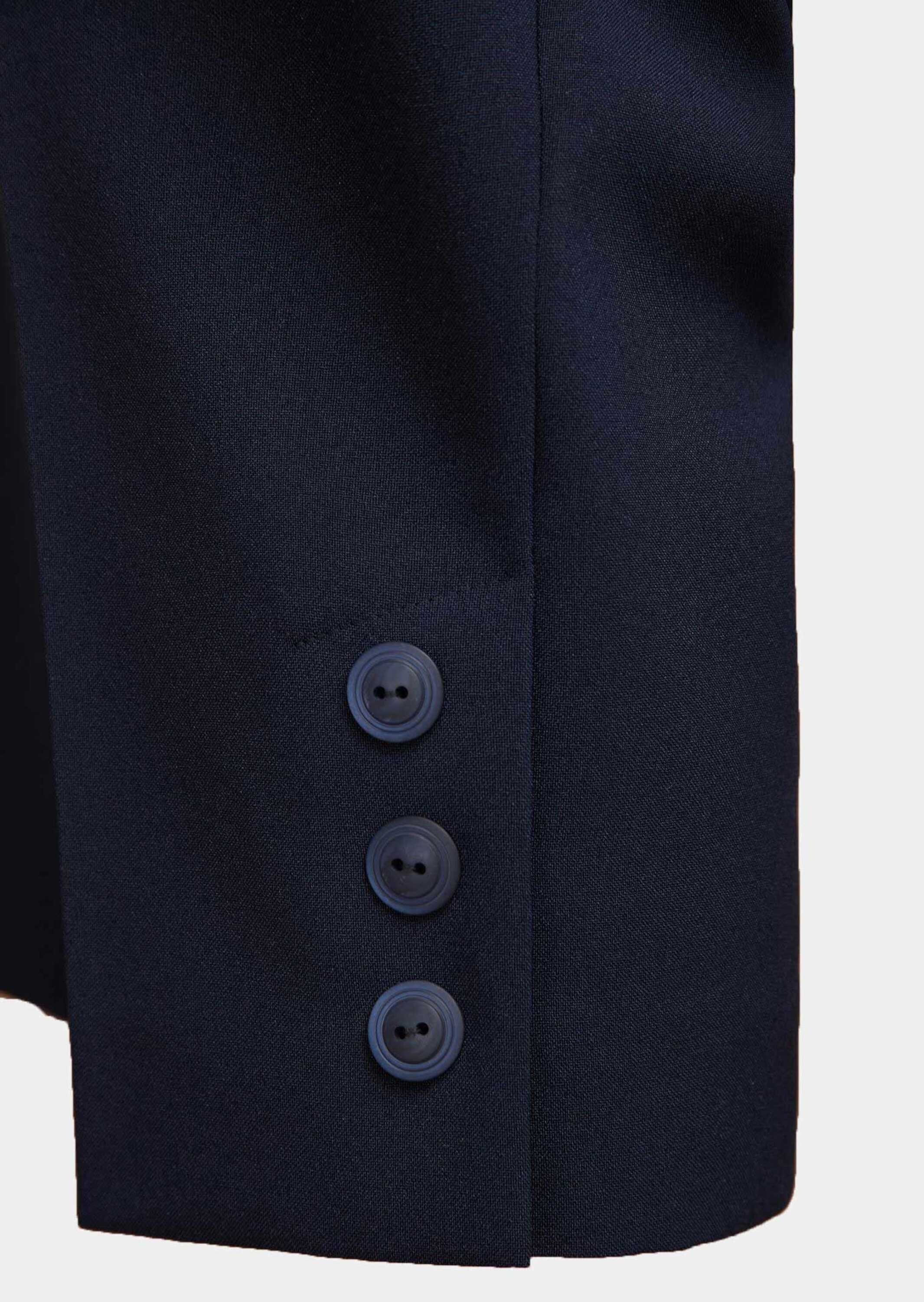 GOLDNER Caprihose »Capri-Reiseschlupfhose Pflegeleichte Capri-Schlupfhose«