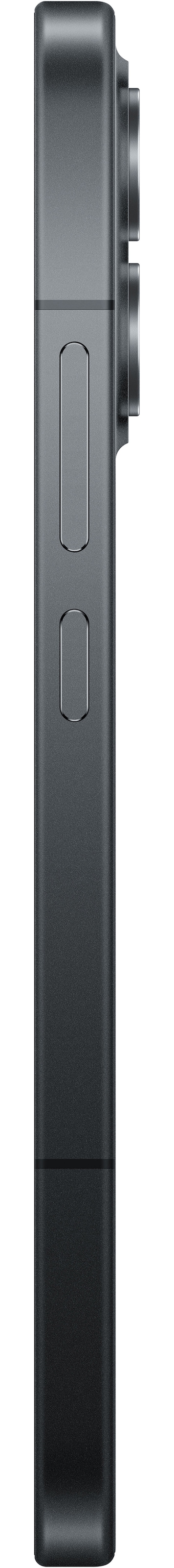 Xiaomi Smartphone »POCO F8 Pro« Black