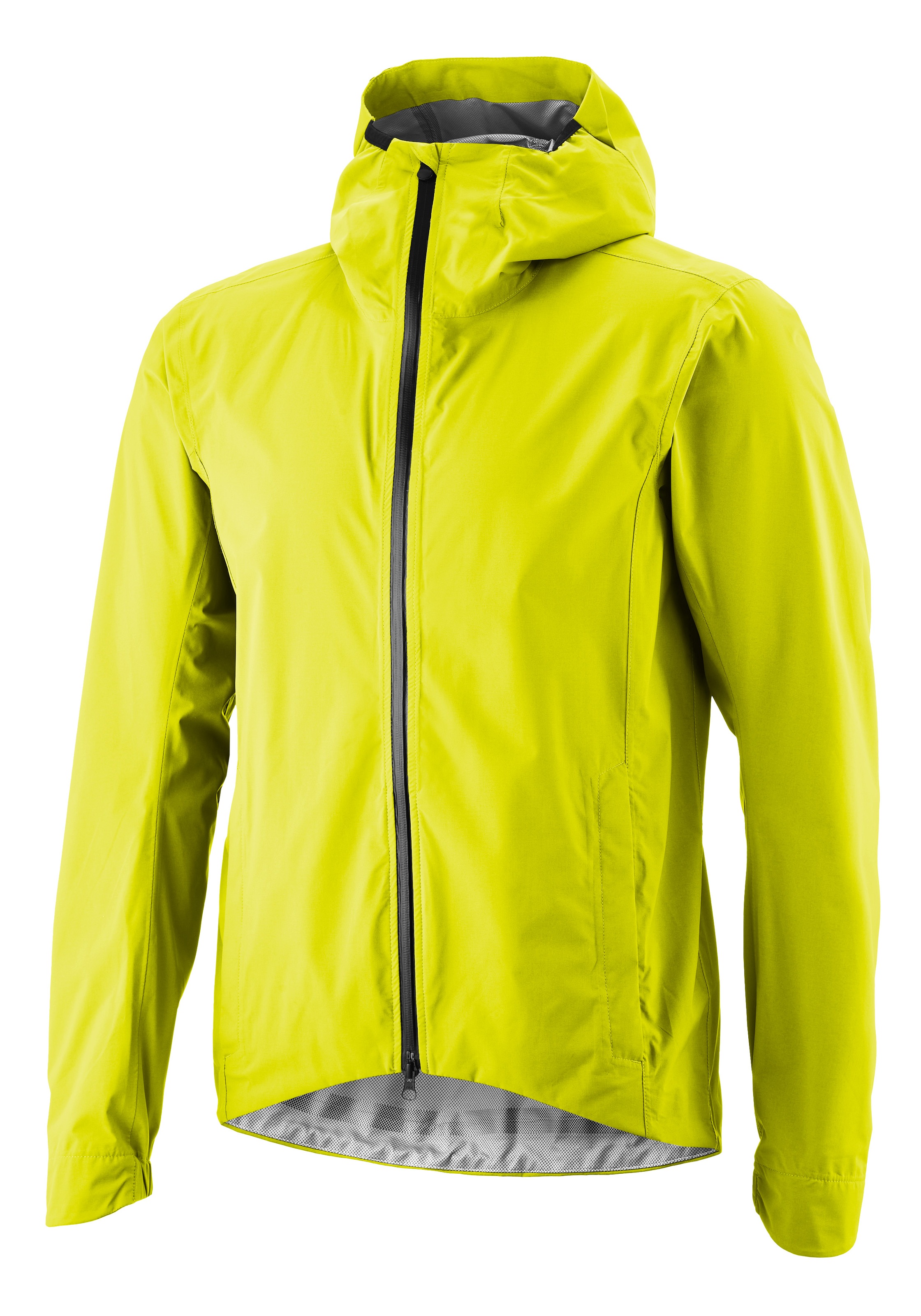 Gonso Fahrradjacke »Save Jacket Trail M«, Herren Regenjacke wind- und wasserdicht, Radjacke mit Kapuze